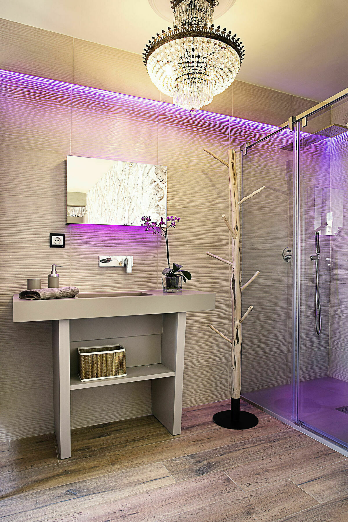 Apartment Iloftmalaga Bluebird Suite