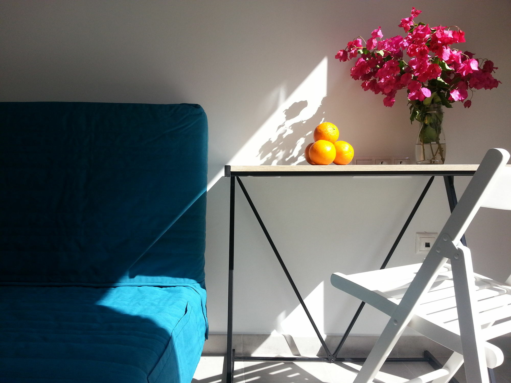 La Siesta De Picasso Guest house