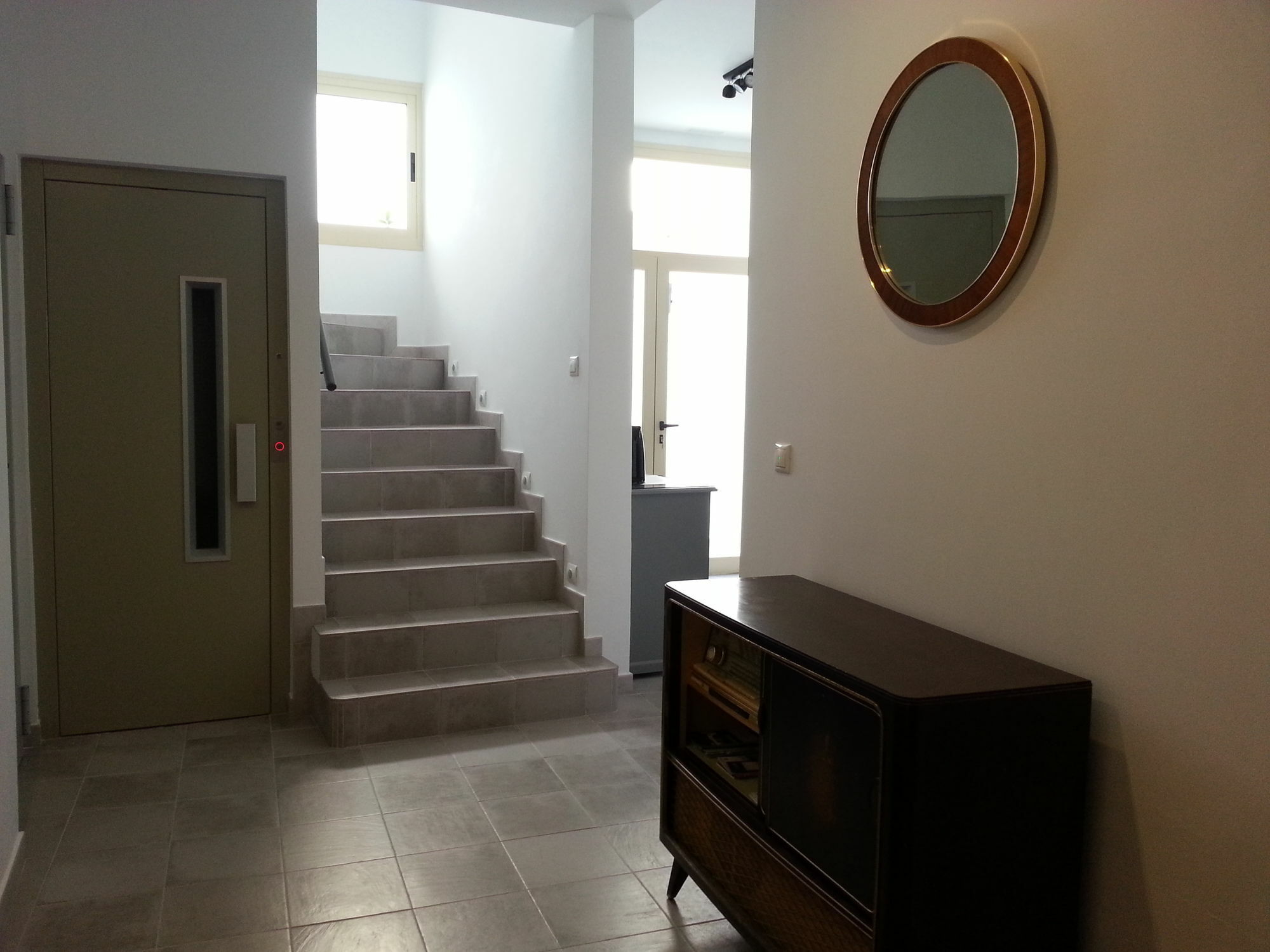 Guest house La Siesta De Picasso Malaga