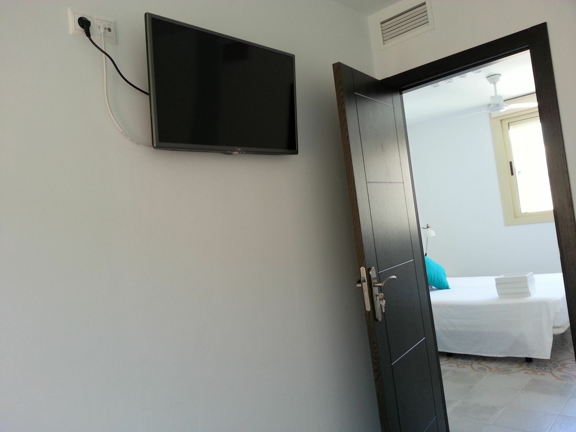 Guest house La Siesta De Picasso 2*