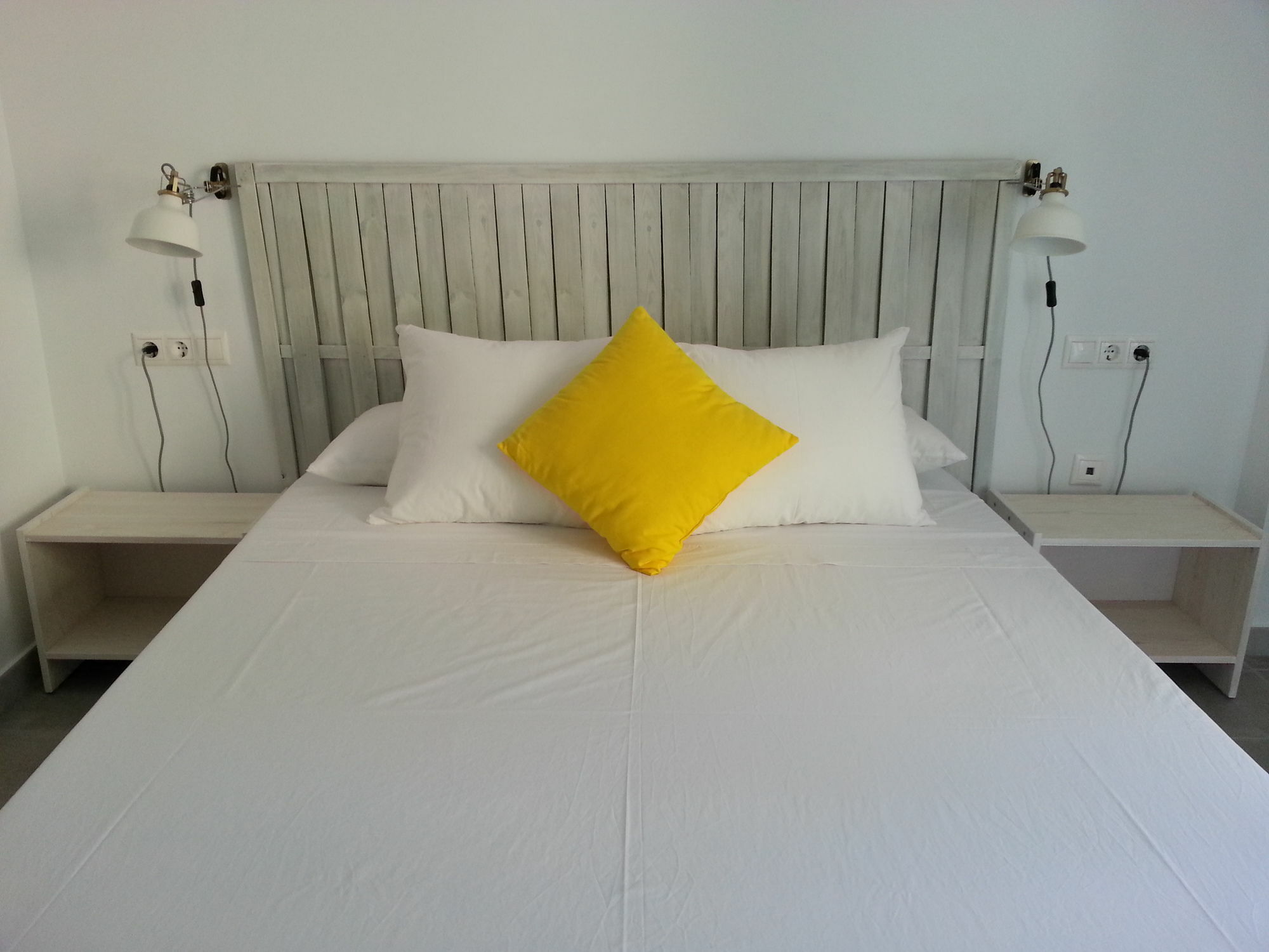 La Siesta De Picasso Guest house Malaga