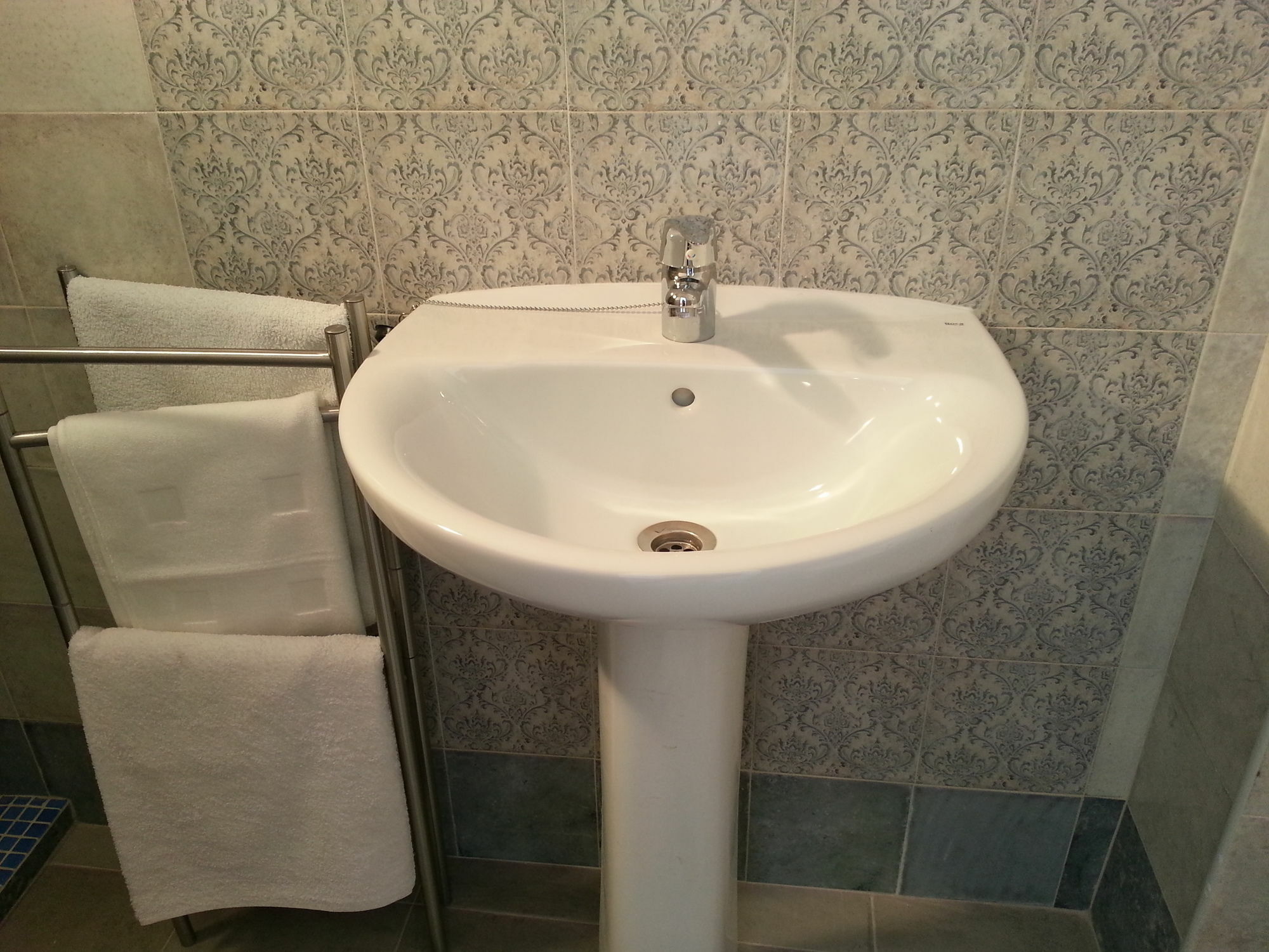 Guest house La Siesta De Picasso 2*
