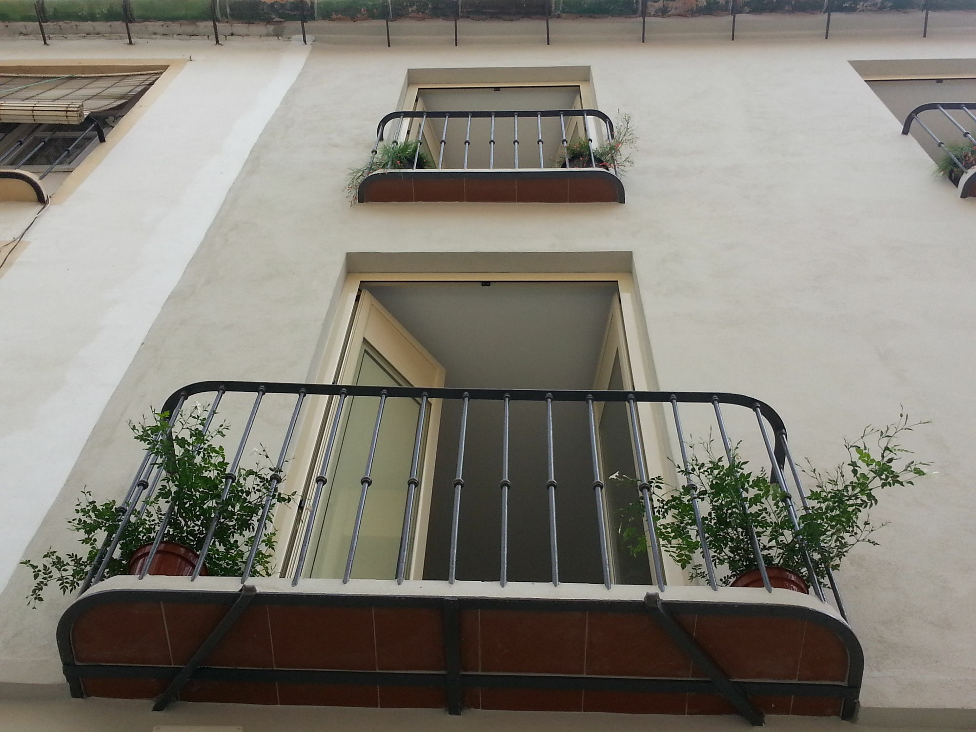 Guest house La Siesta De Picasso Malaga