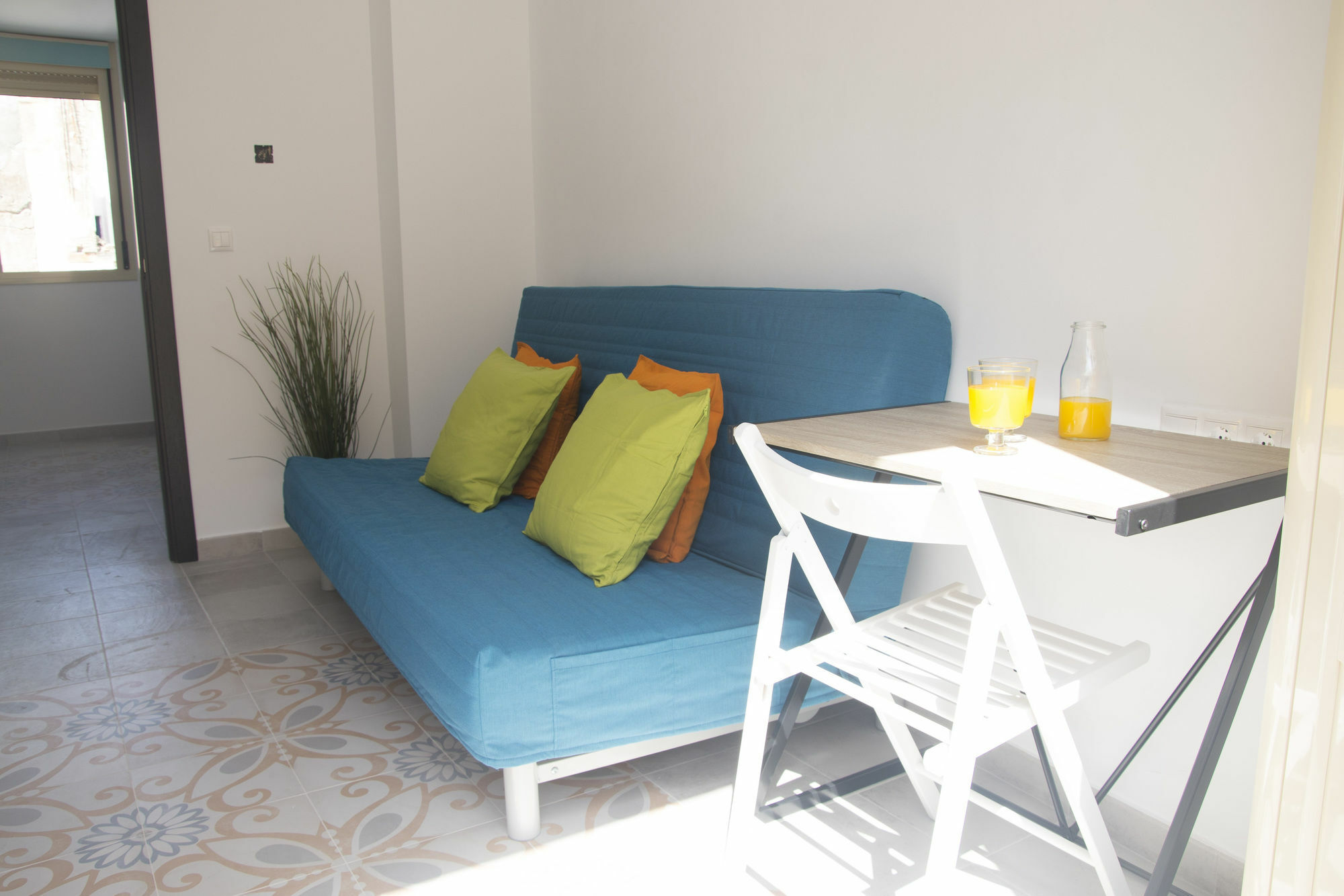 Guest house La Siesta De Picasso