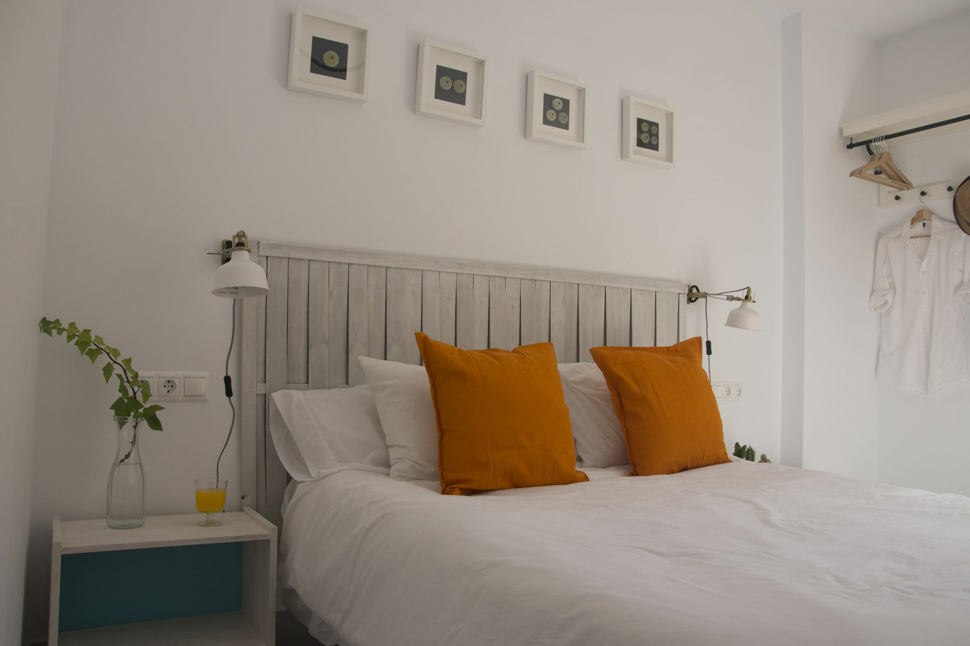 Guest house La Siesta De Picasso Malaga