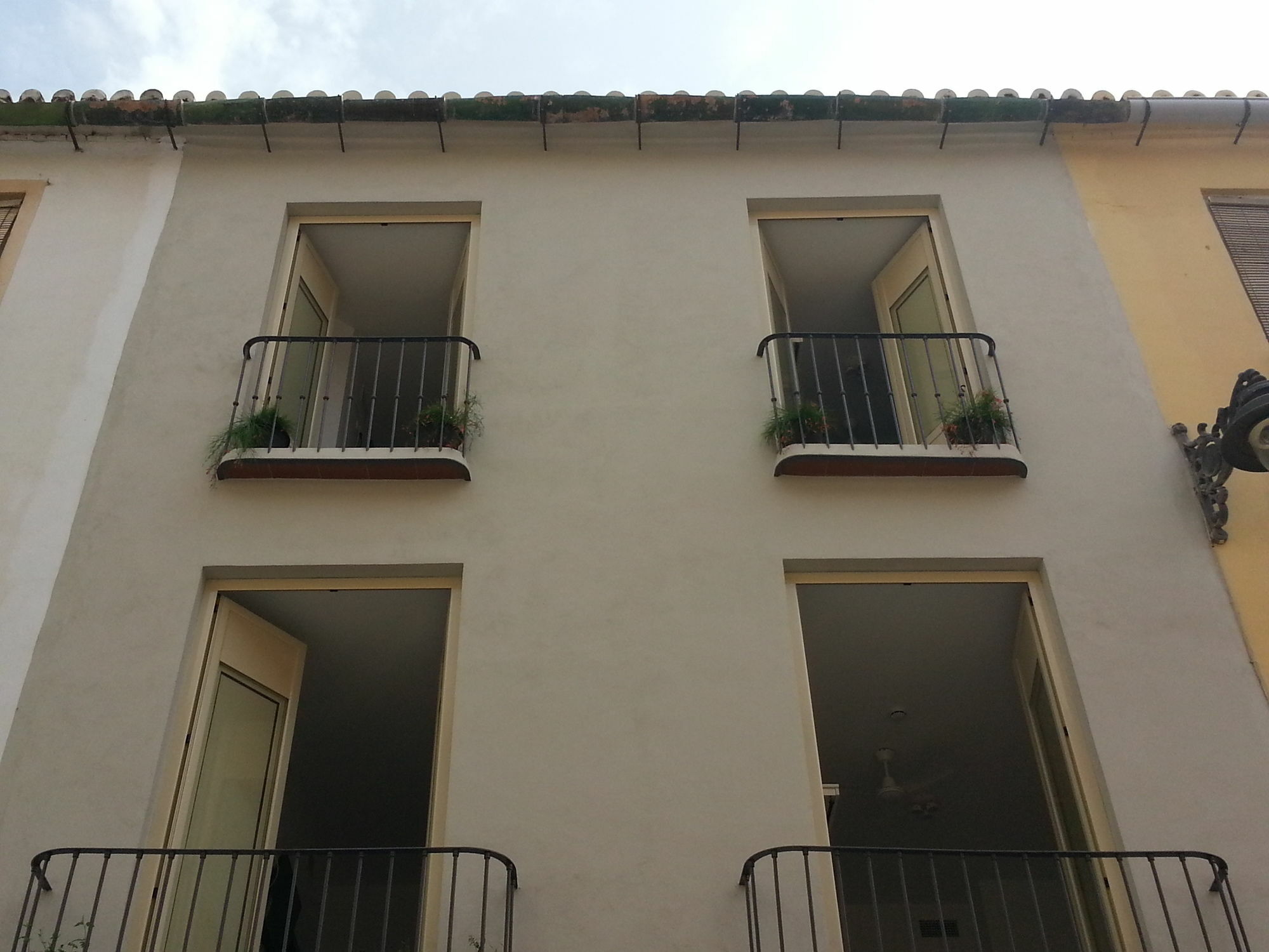 La Siesta De Picasso Guest house