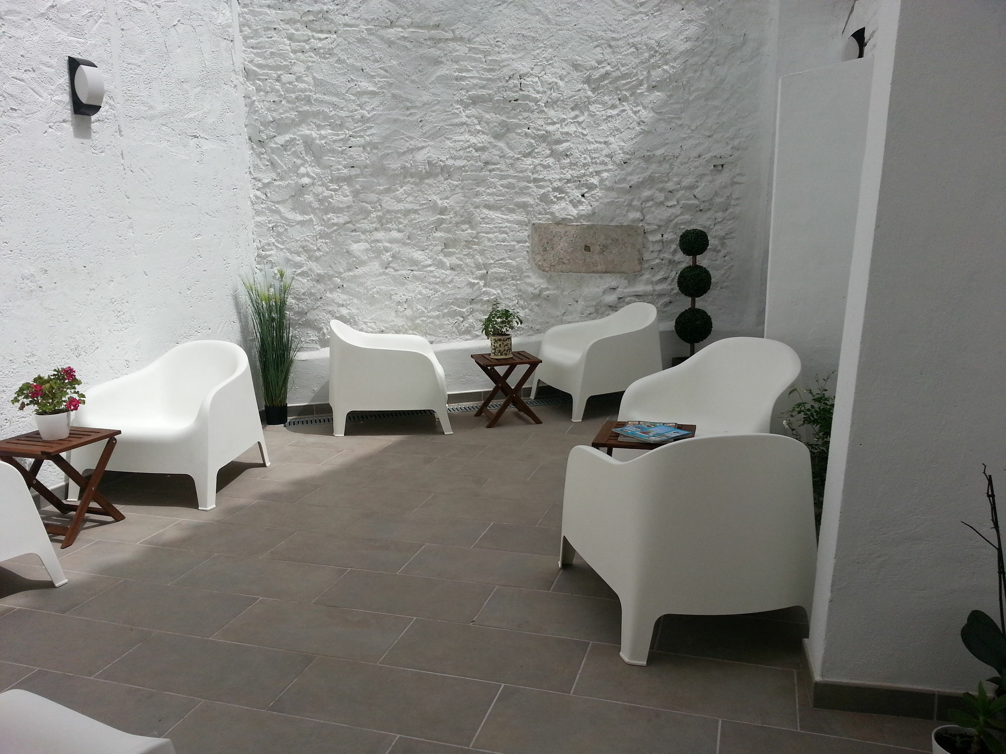 La Siesta De Picasso Guest house Malaga