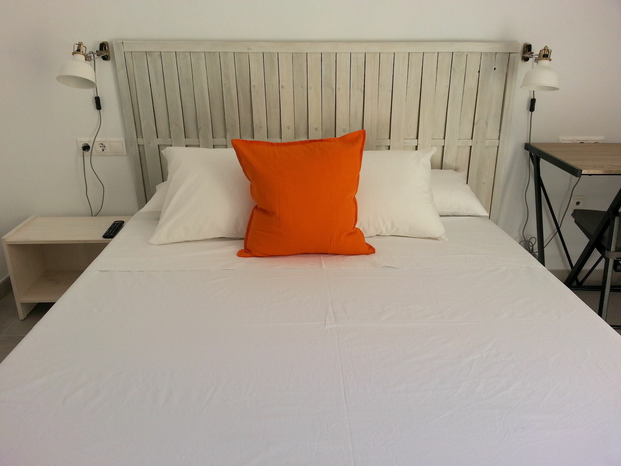 La Siesta De Picasso Guest house Malaga