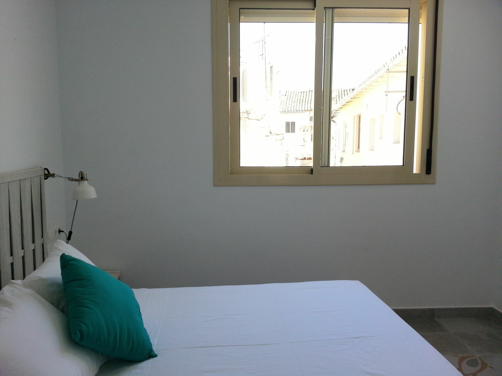 La Siesta De Picasso Malaga