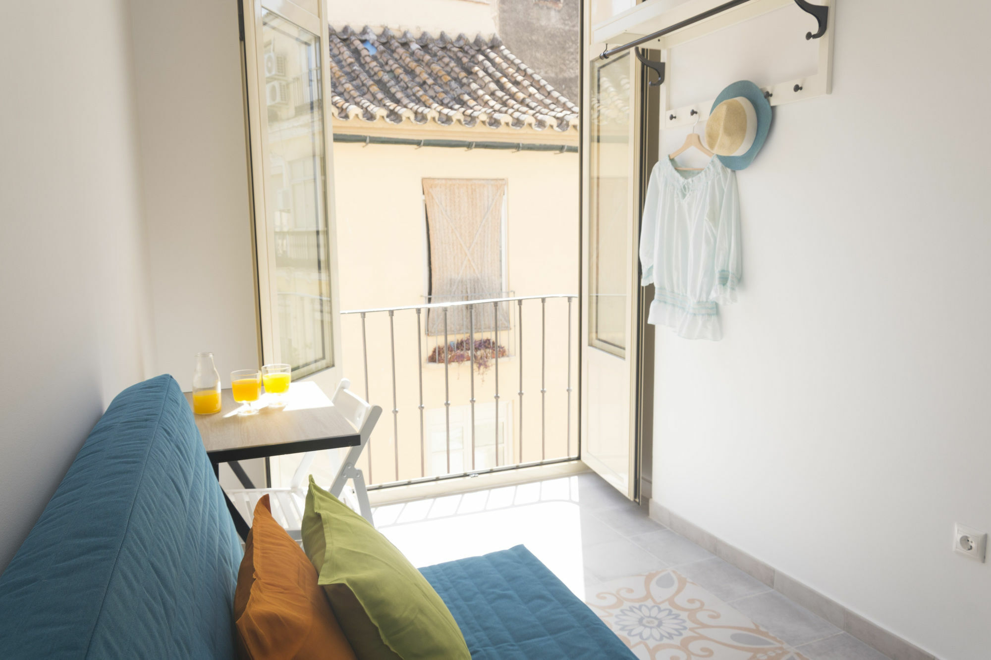 Guest house La Siesta De Picasso