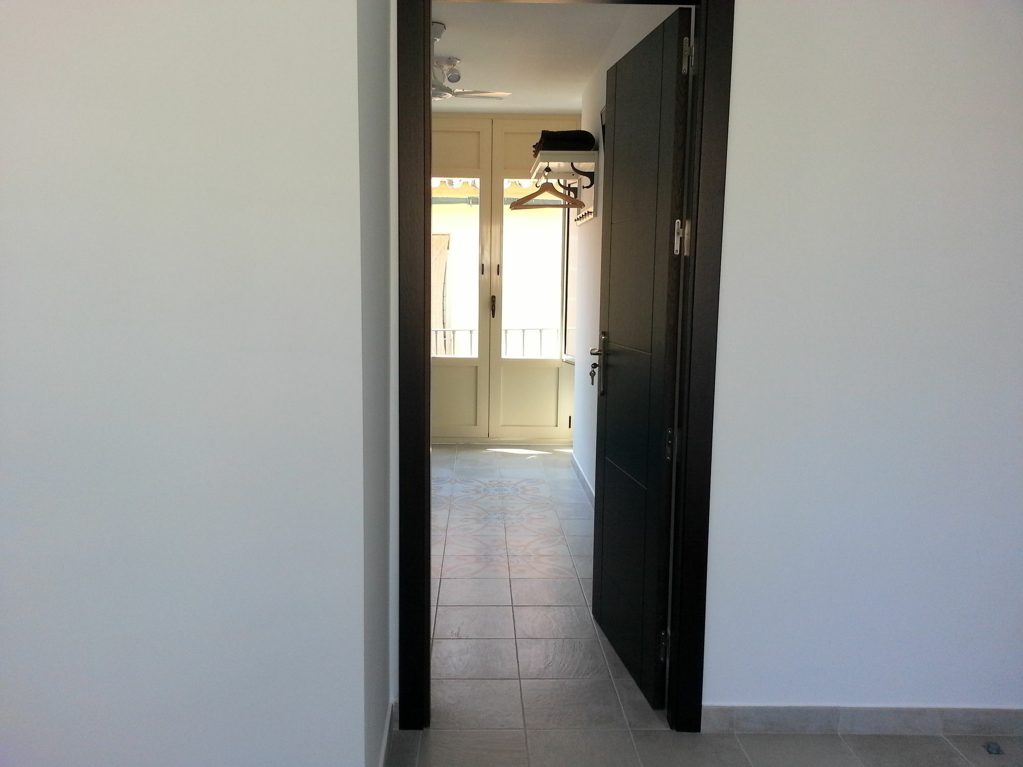 La Siesta De Picasso Guest house 2*