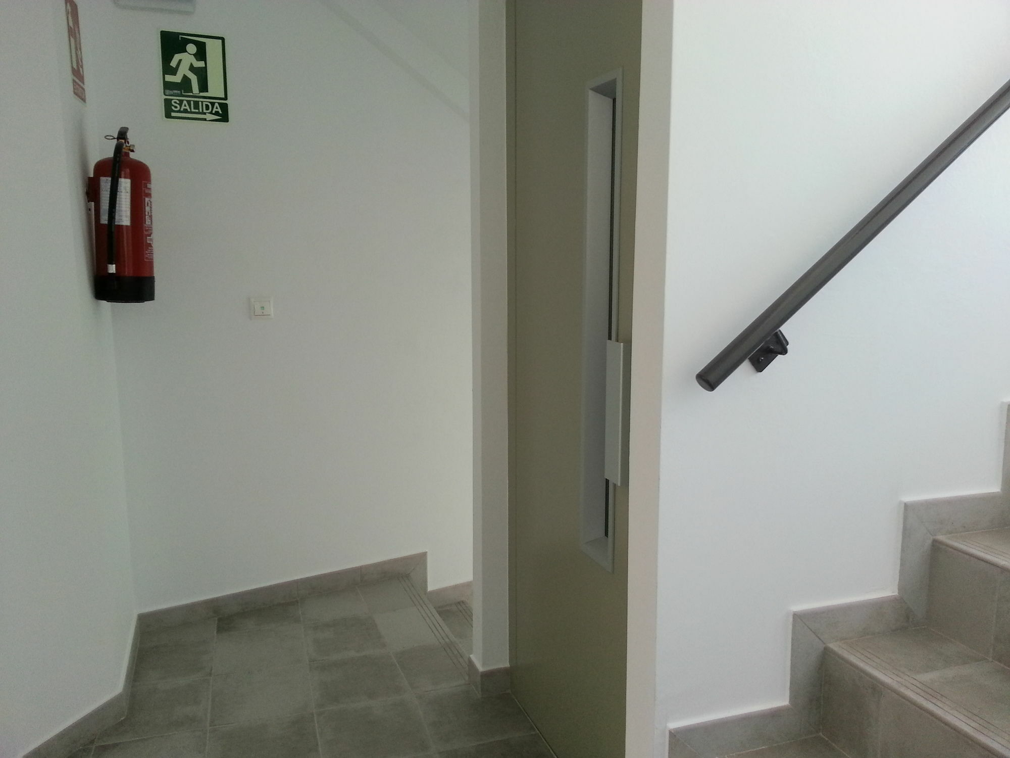 Guest house La Siesta De Picasso Malaga