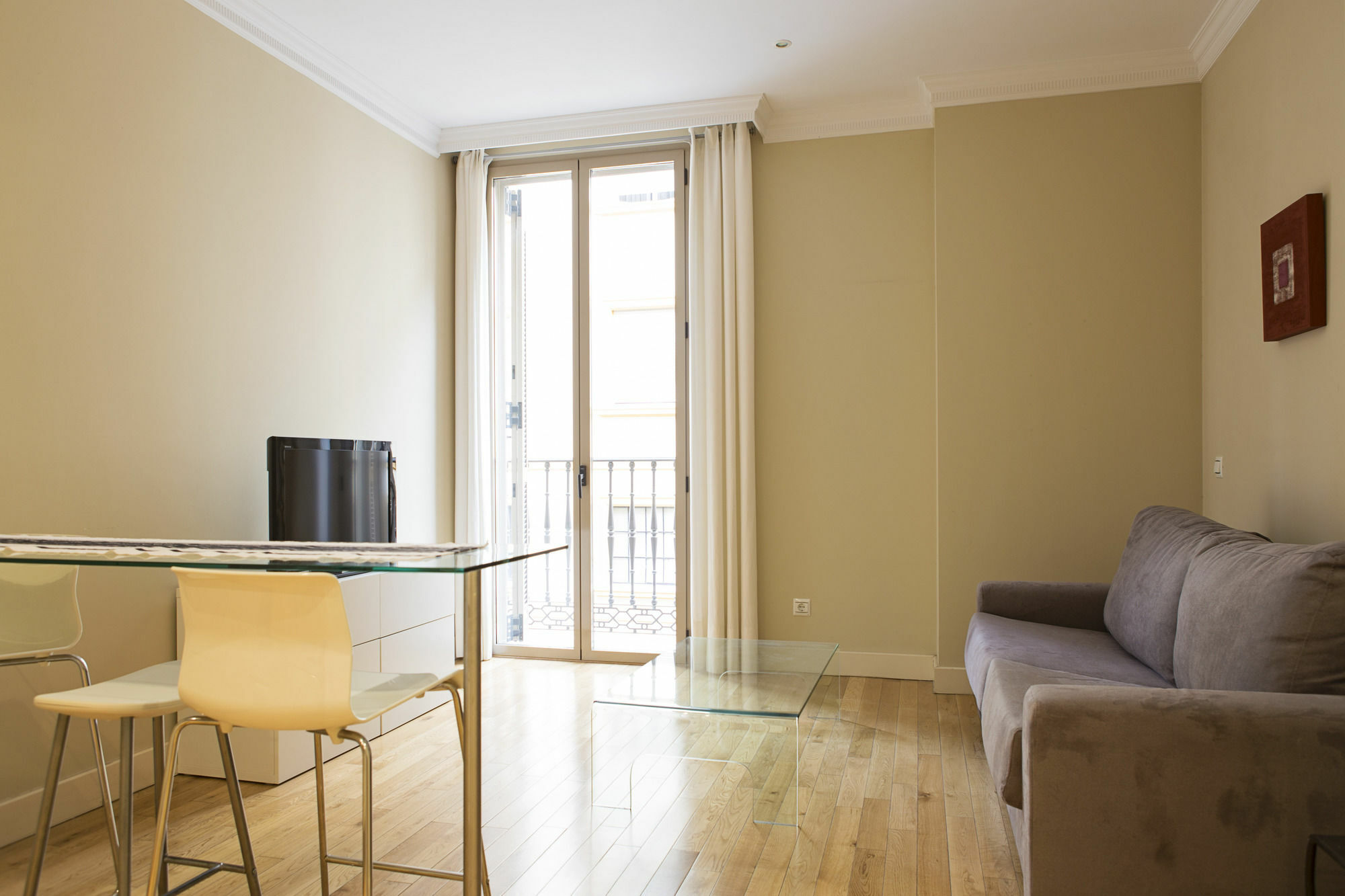 Apartment Suncity Flat Soho Malaga