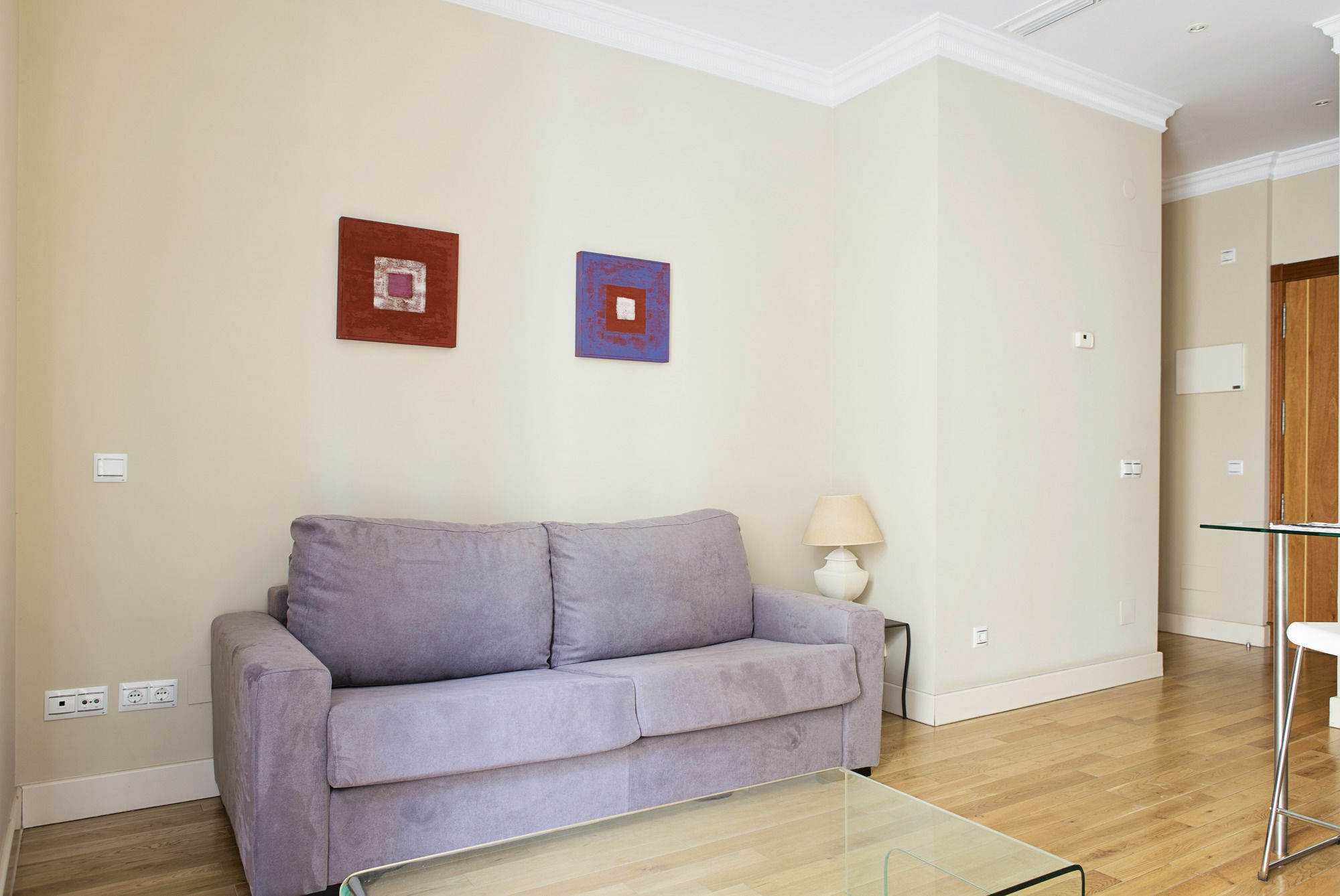 Suncity Flat Soho Apartment *