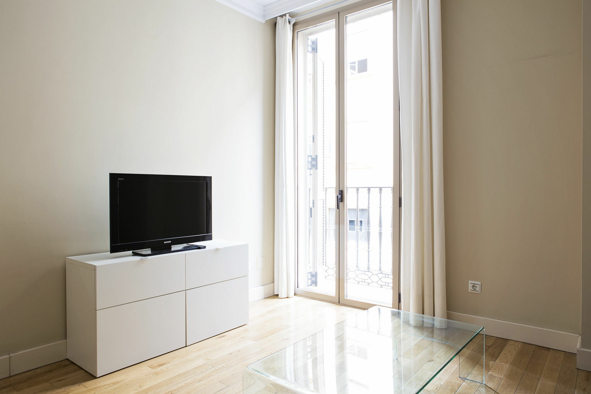 Suncity Flat Soho Apartment