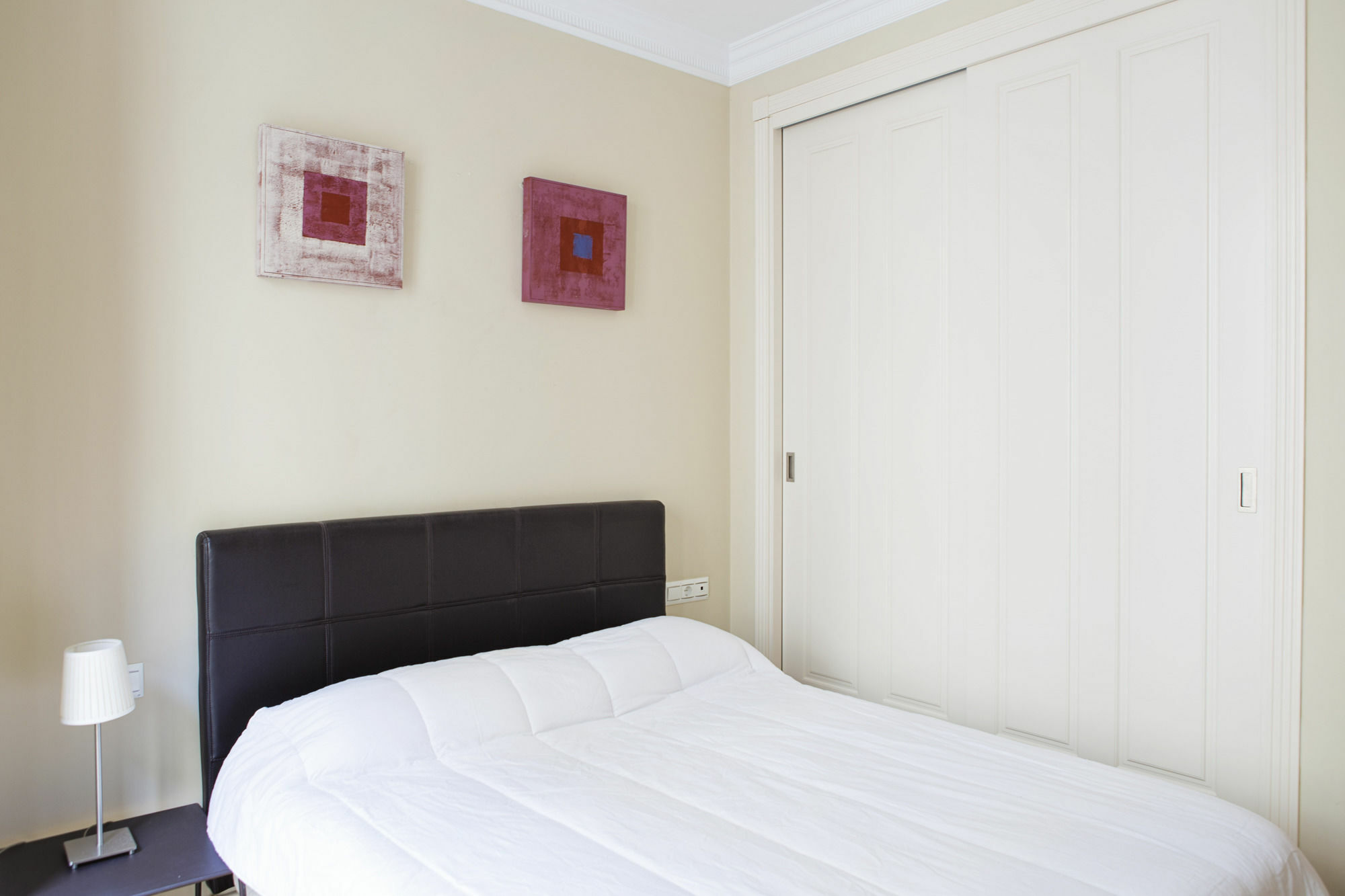 Suncity Flat Soho Apartment *