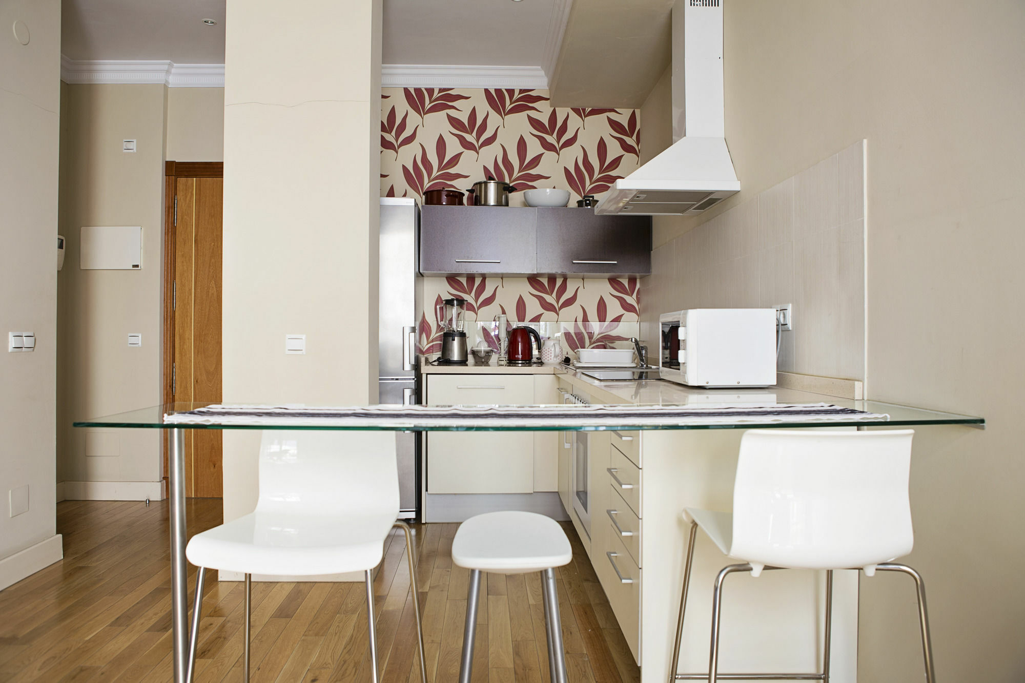Suncity Flat Soho