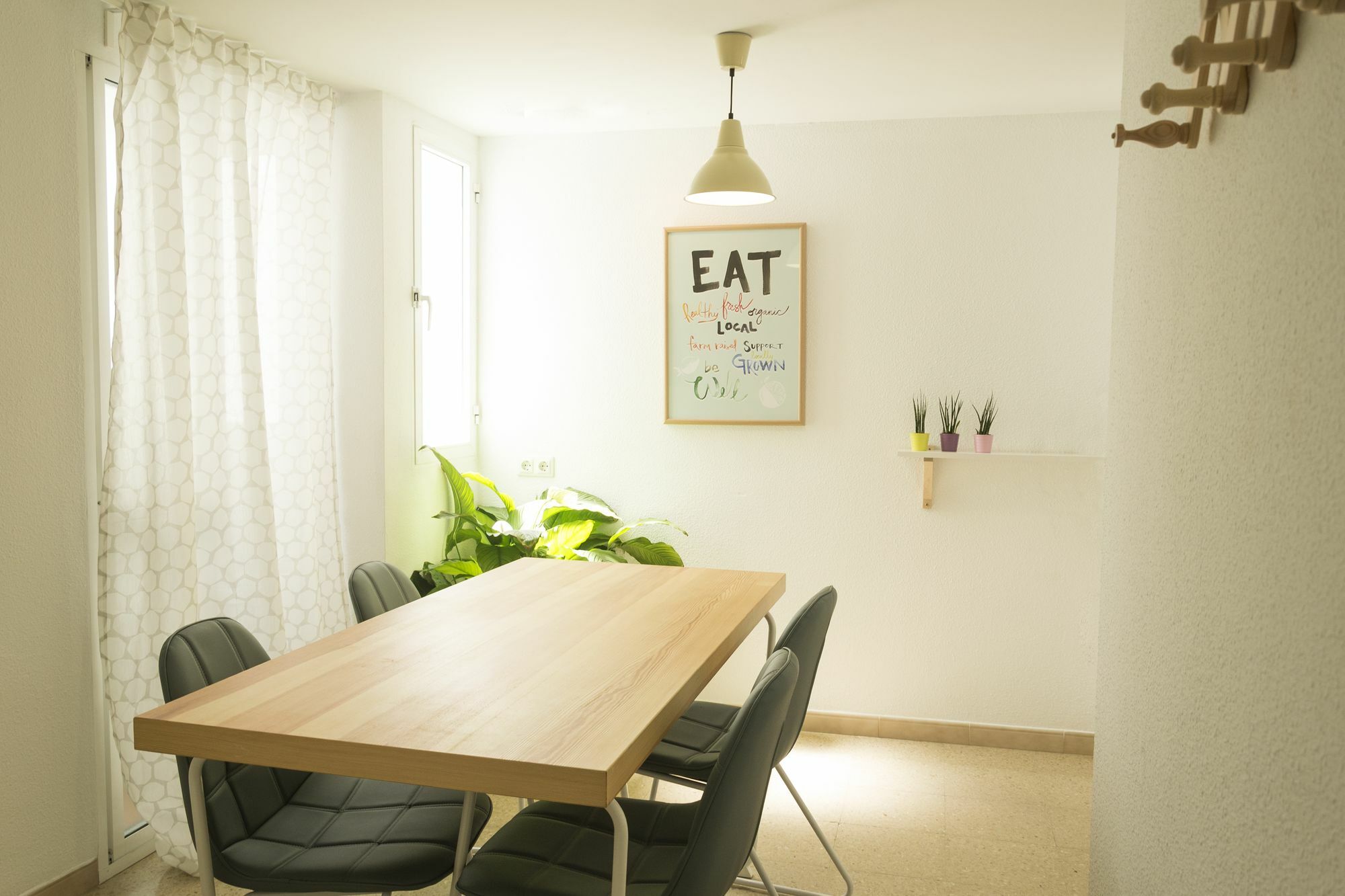 Soho Premium Apartment *