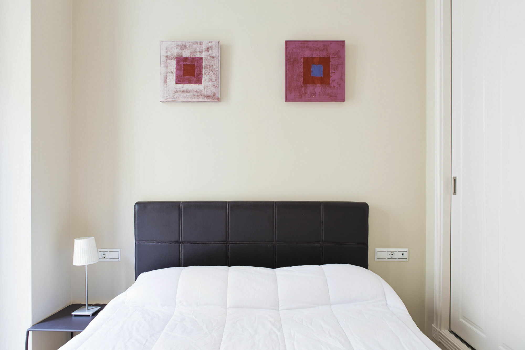 Suncity Flat Soho *