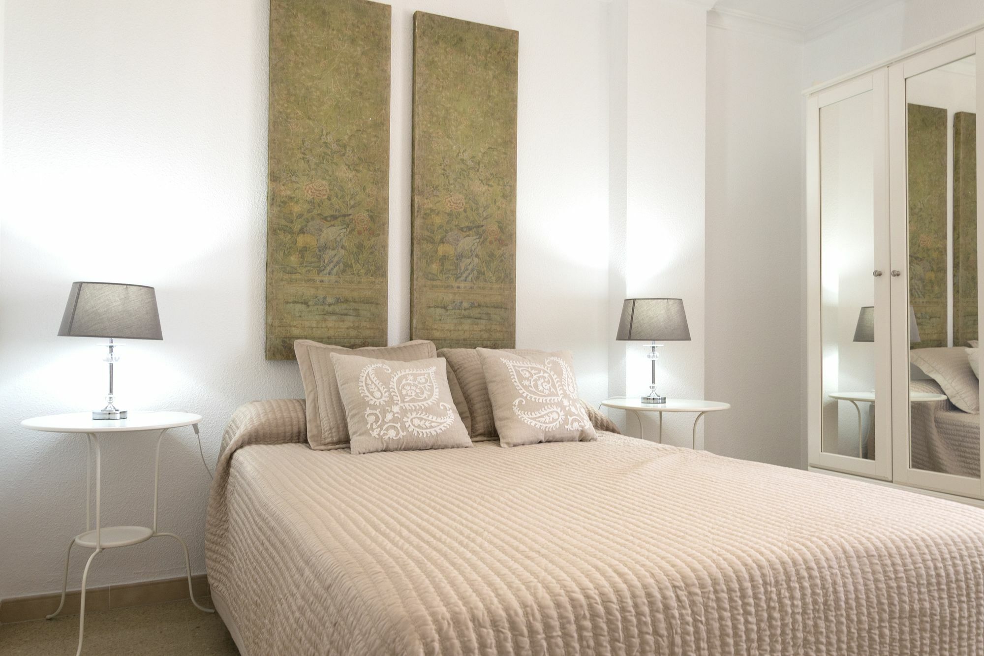 Apartment Soho Premium Malaga
