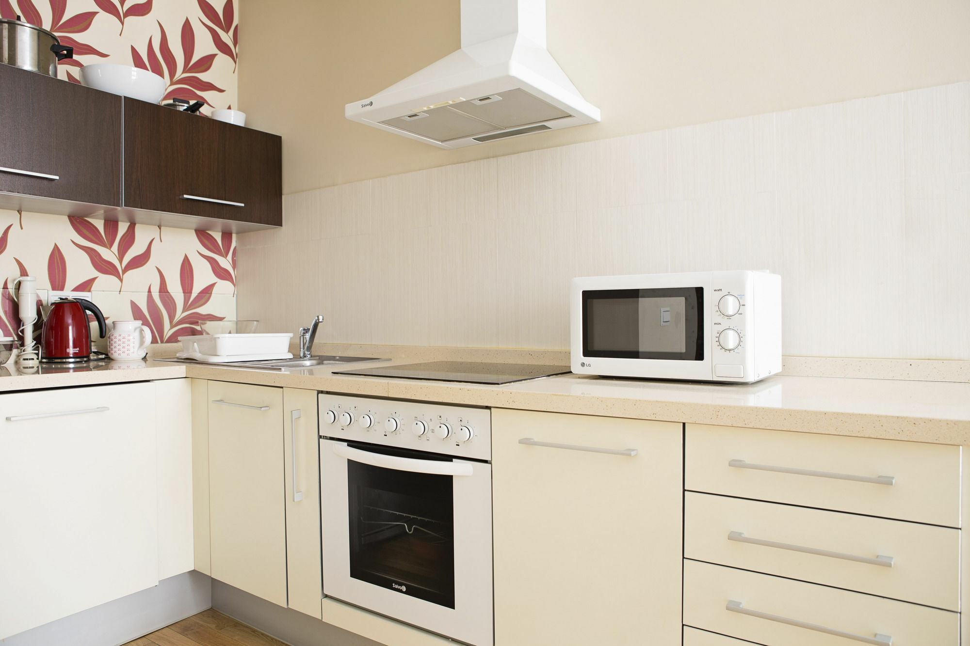 Suncity Flat Soho Apartment