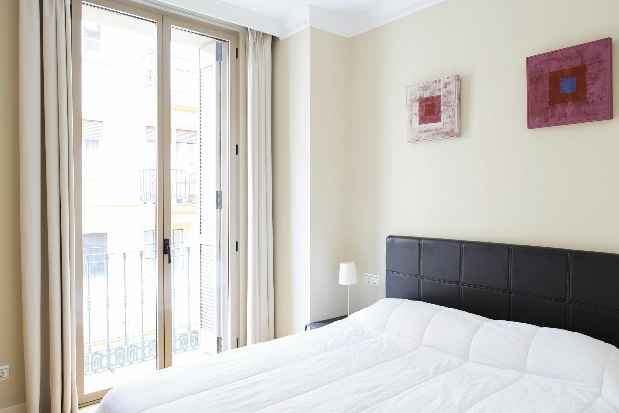 Suncity Flat Soho Malaga
