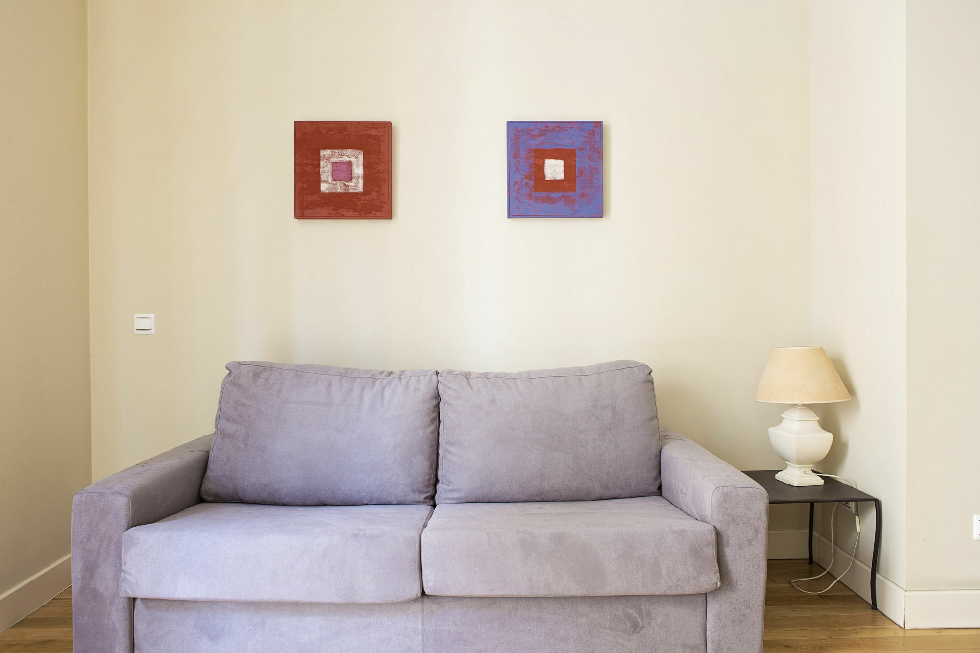 Suncity Flat Soho Malaga