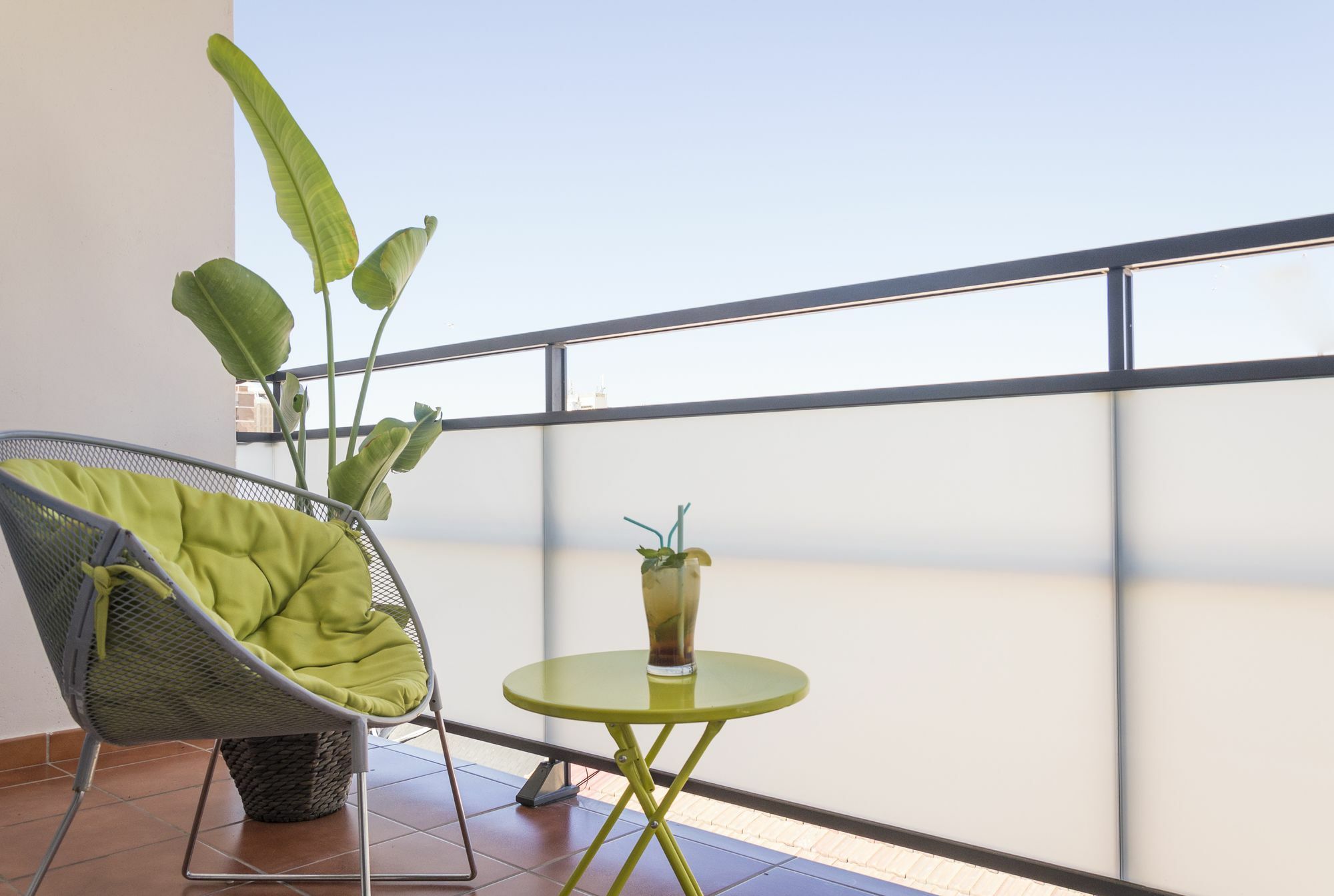 Apartment Soho Premium Malaga