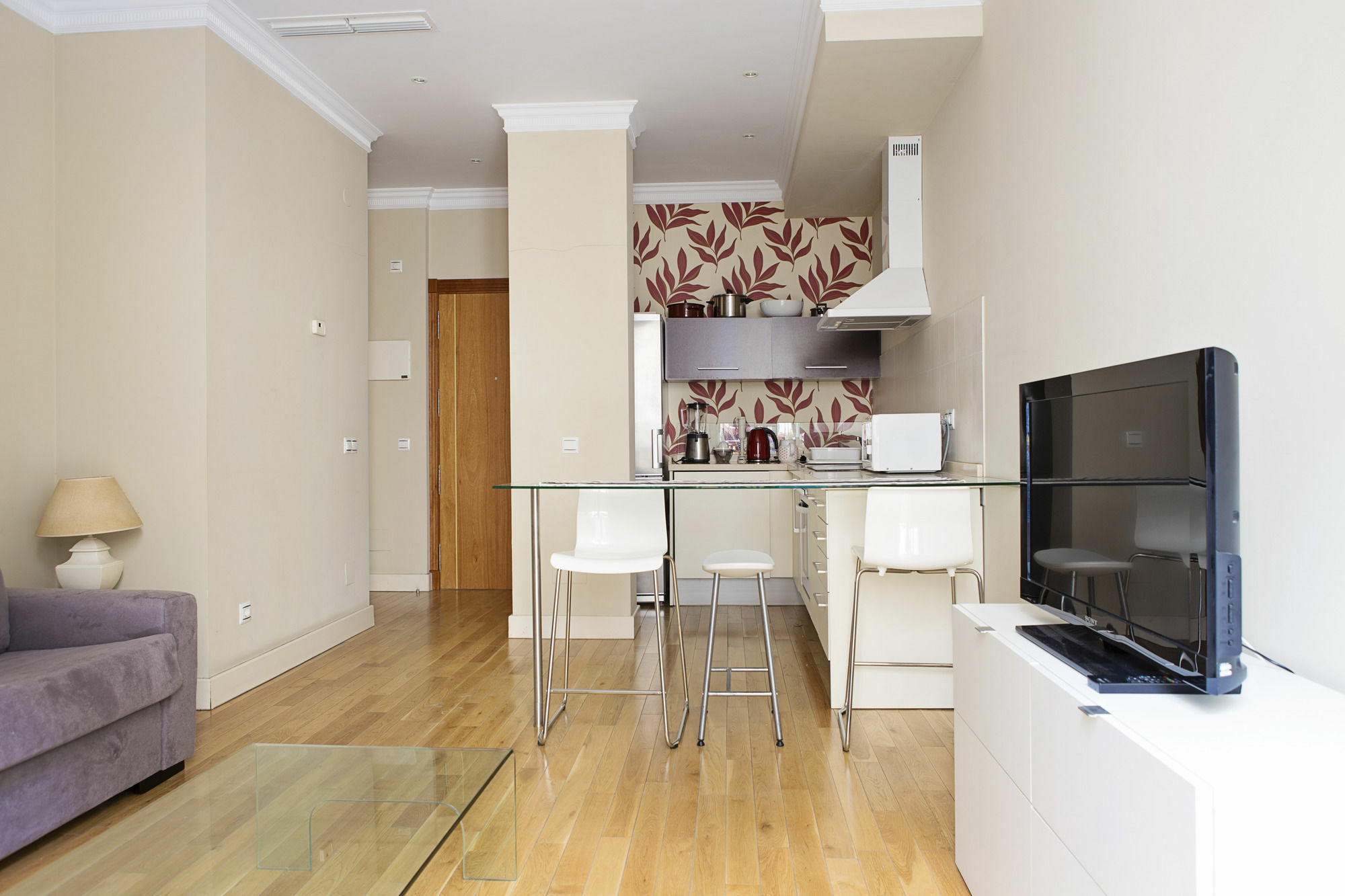 Suncity Flat Soho Apartment *