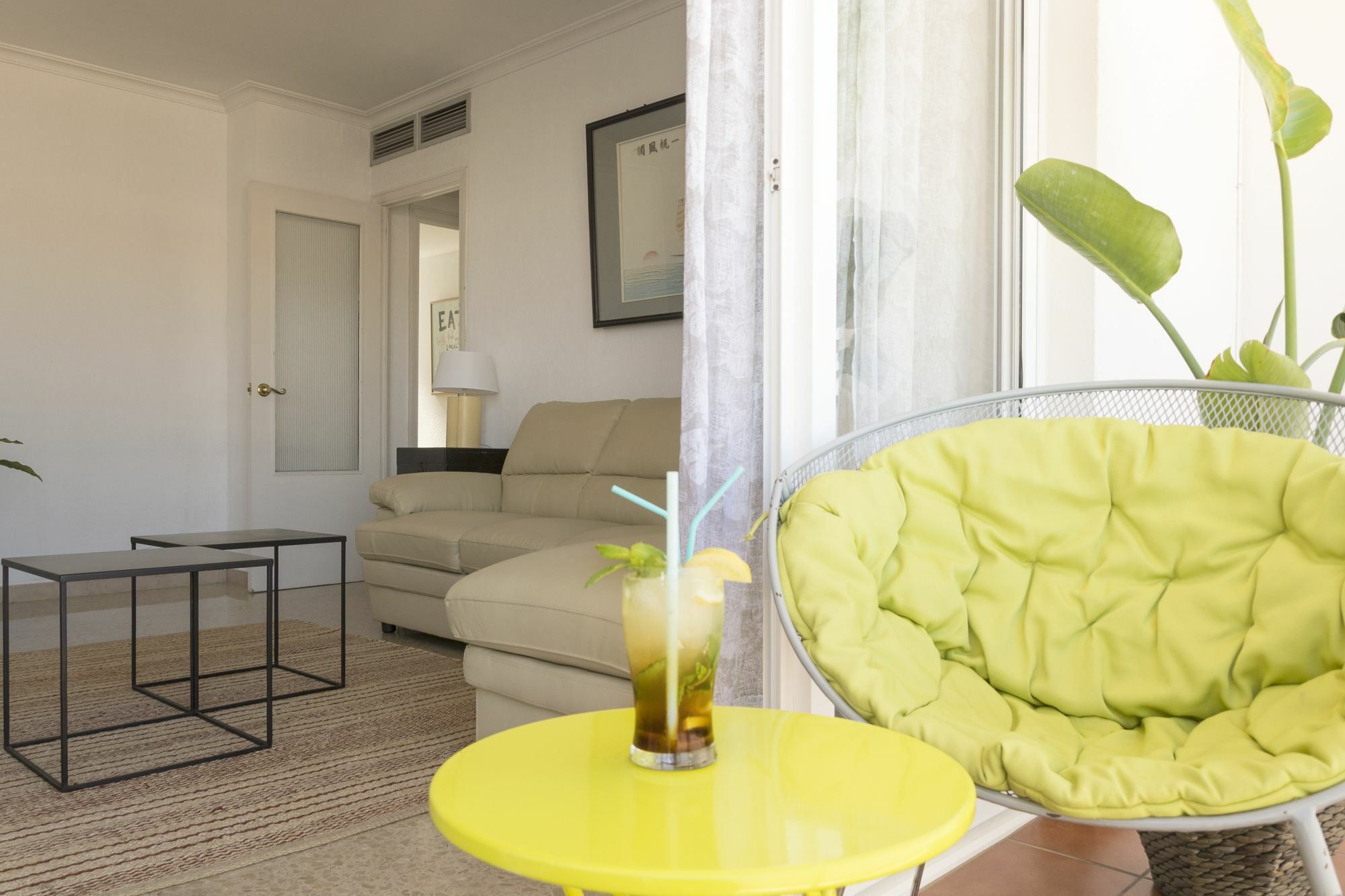 Soho Premium Malaga