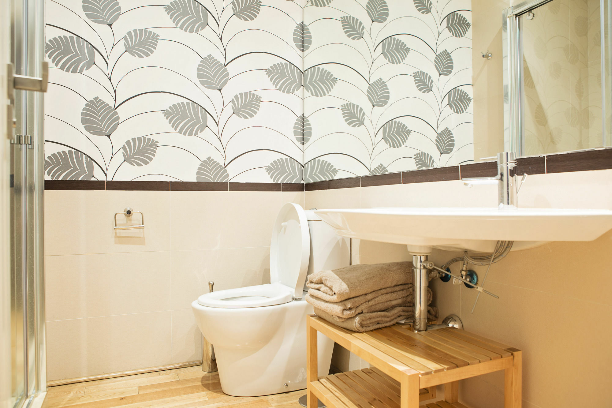 Suncity Flat Soho *