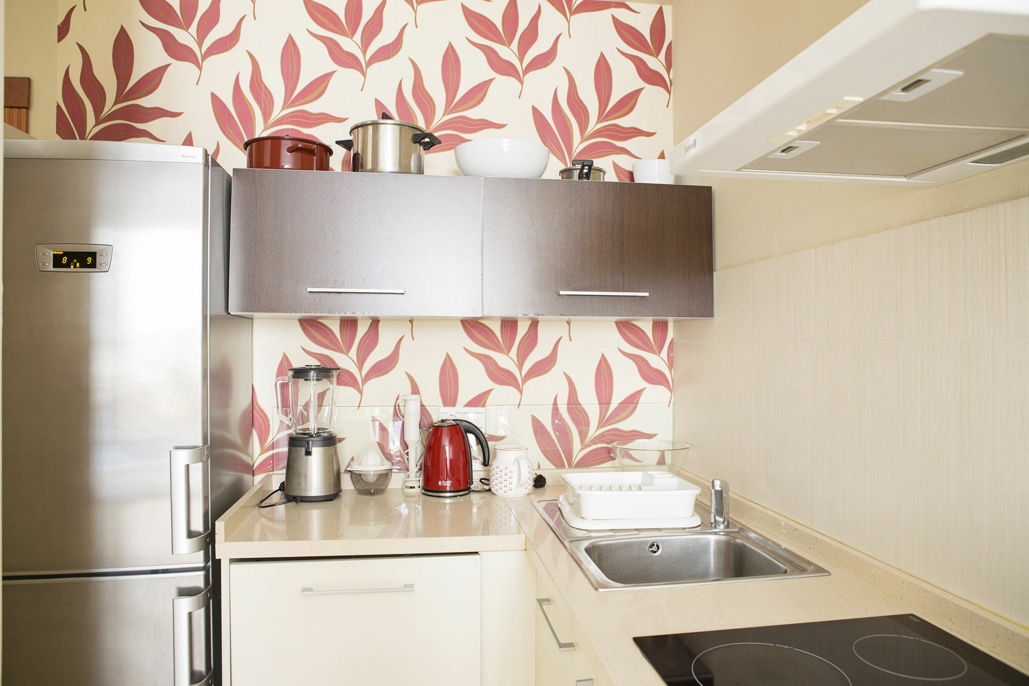Suncity Flat Soho
