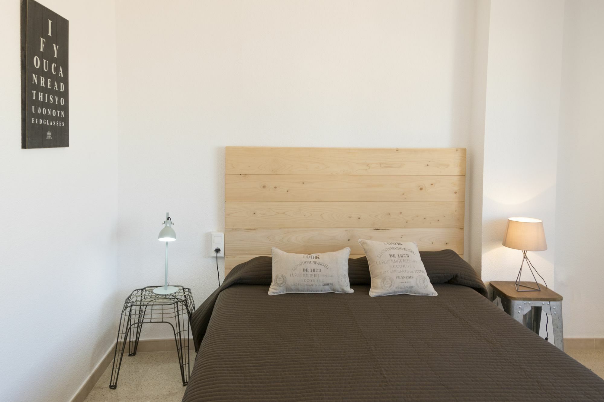 Apartment Soho Premium
