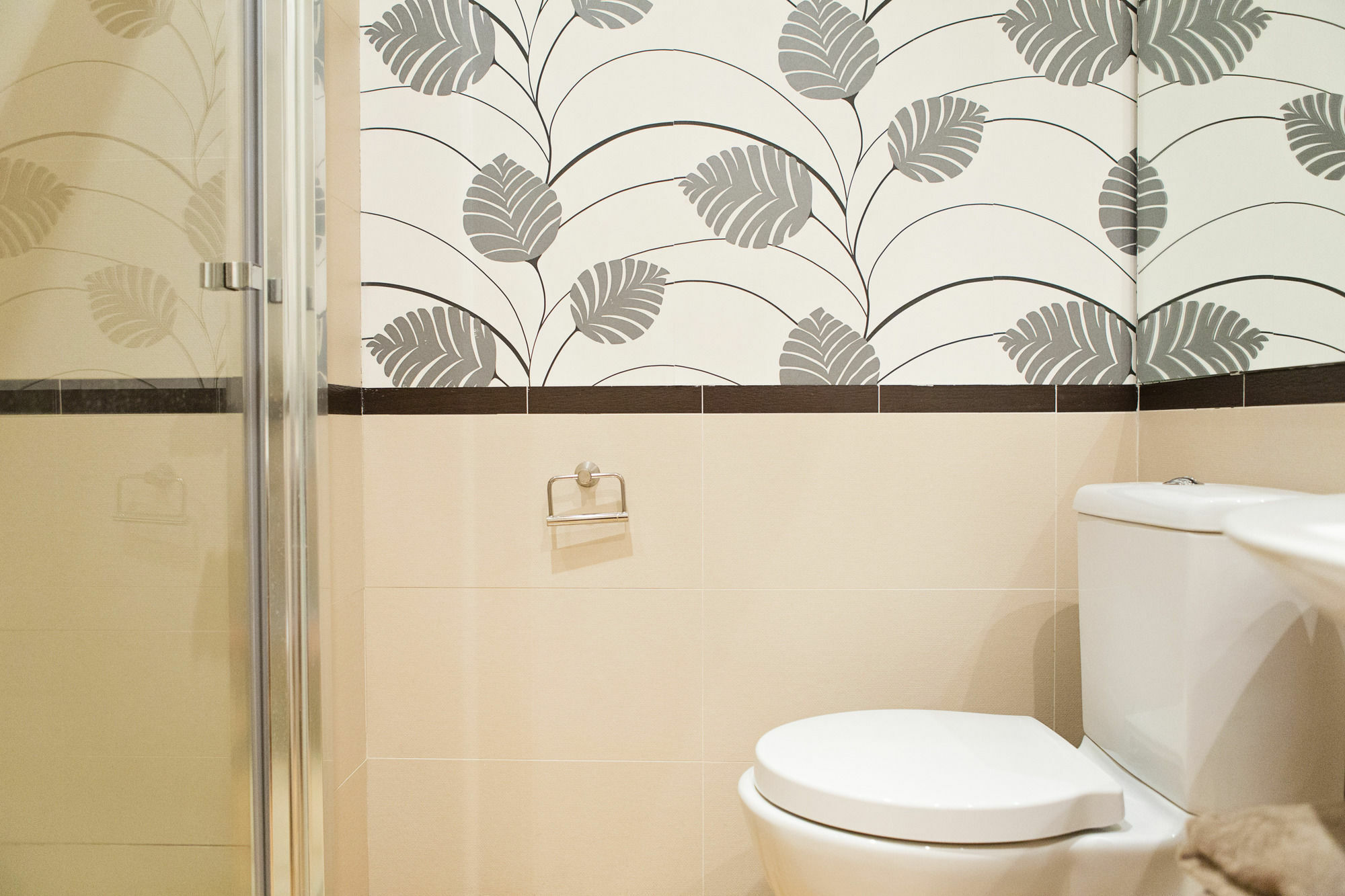 Suncity Flat Soho Apartment Malaga