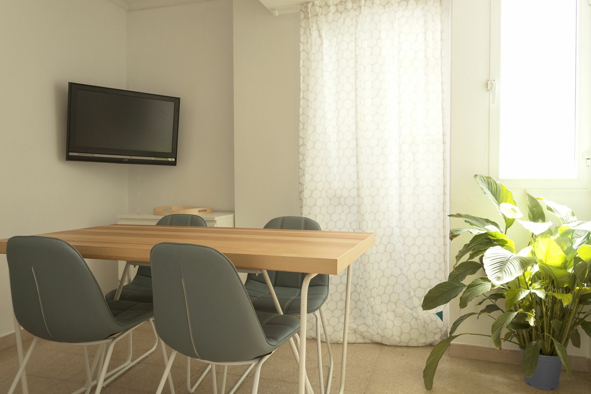 Soho Premium Malaga