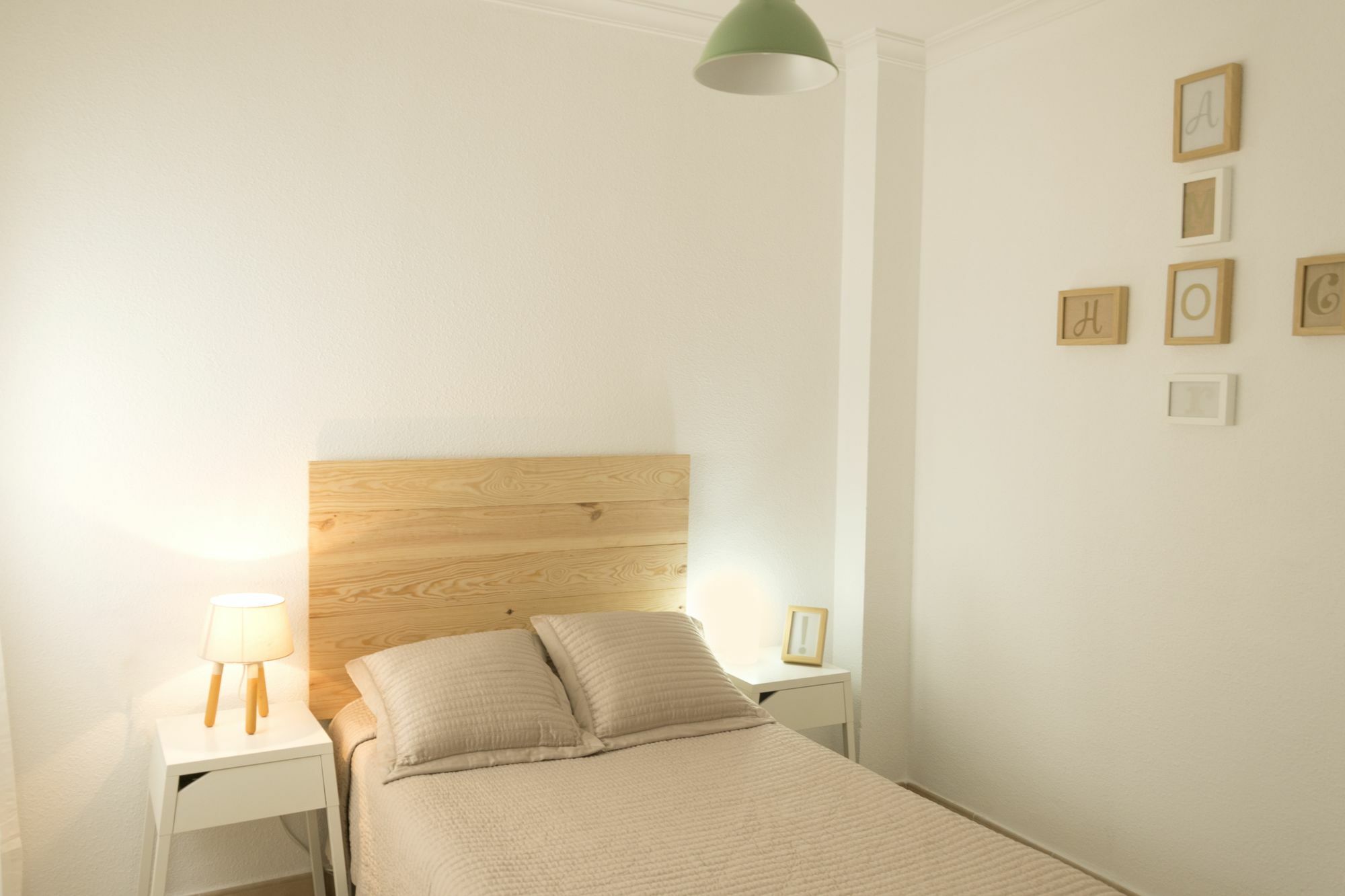 Apartment Soho Premium Malaga
