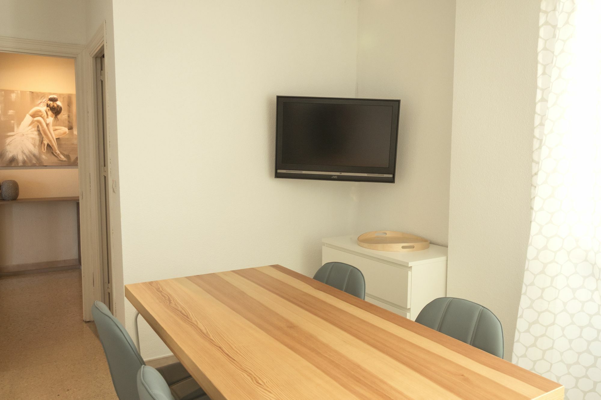Soho Premium Malaga