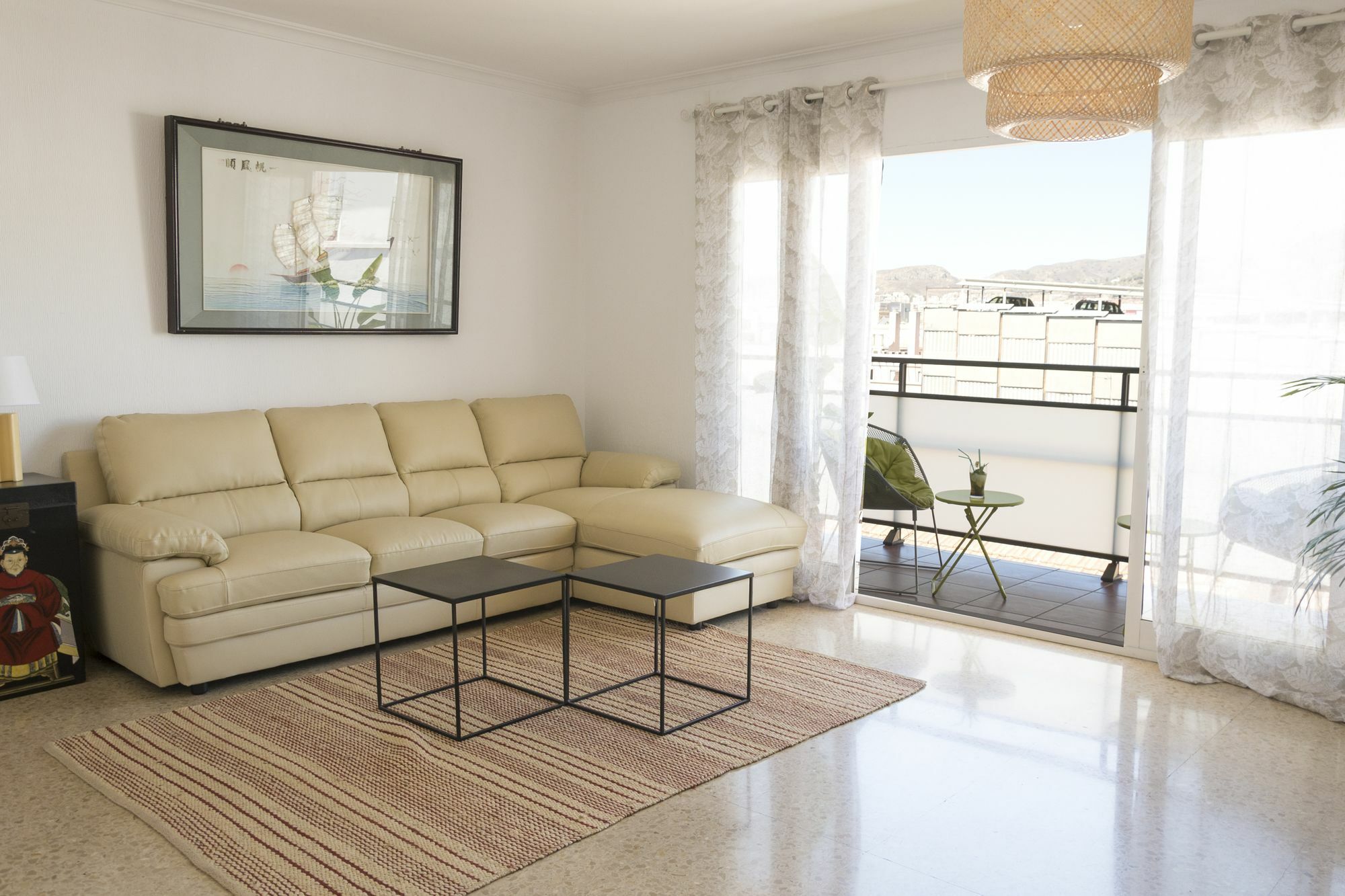 Apartment Soho Premium