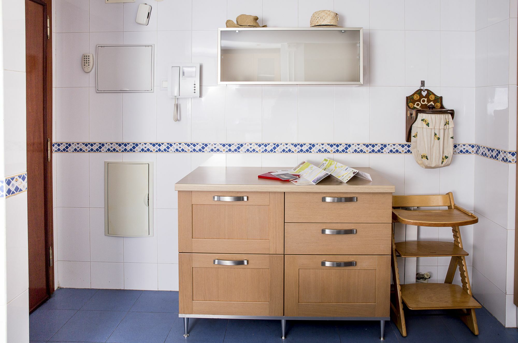 Apartment Sea & Wave Alonso De Palencia