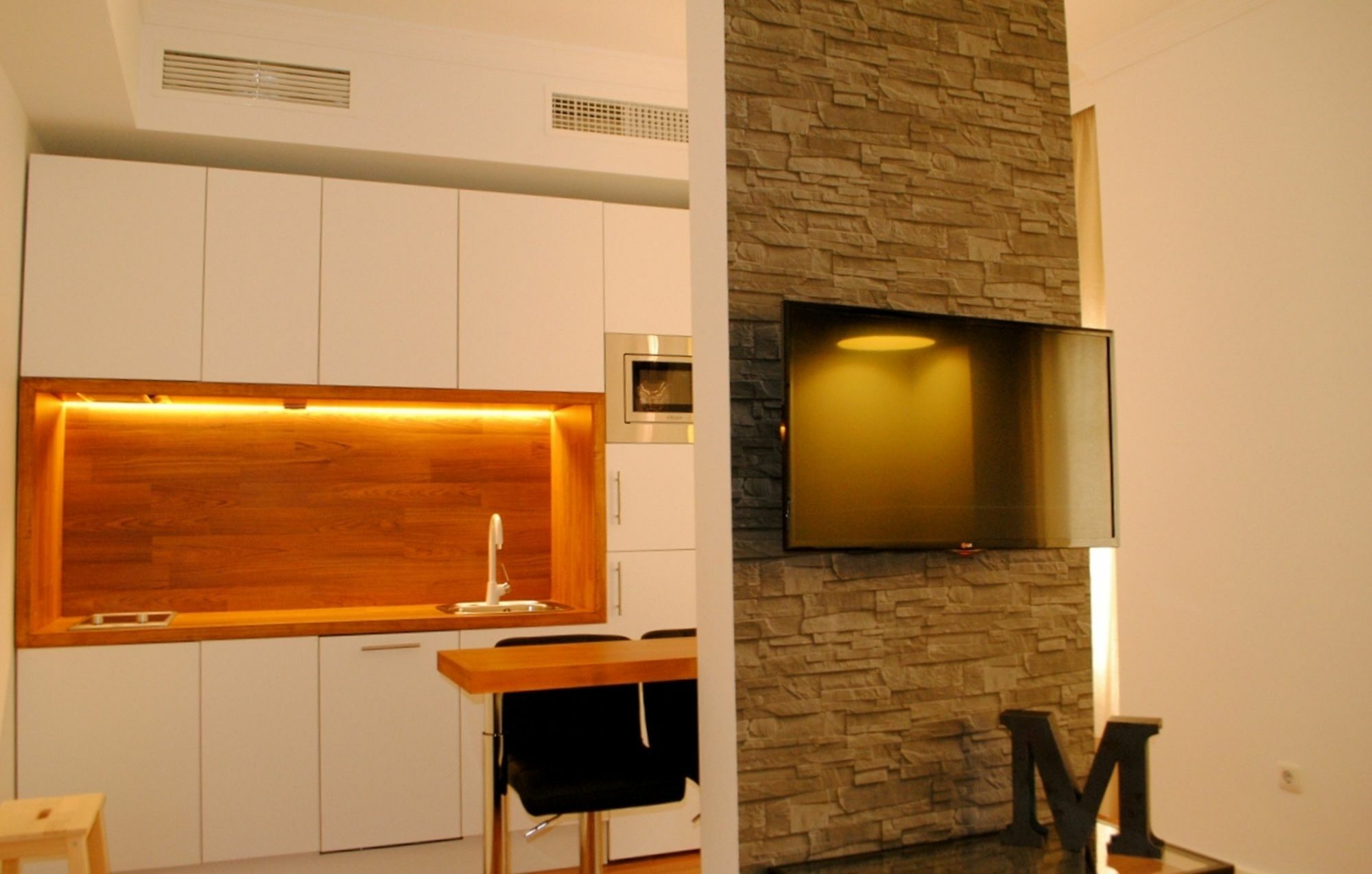 Apartment Minimal Malaga