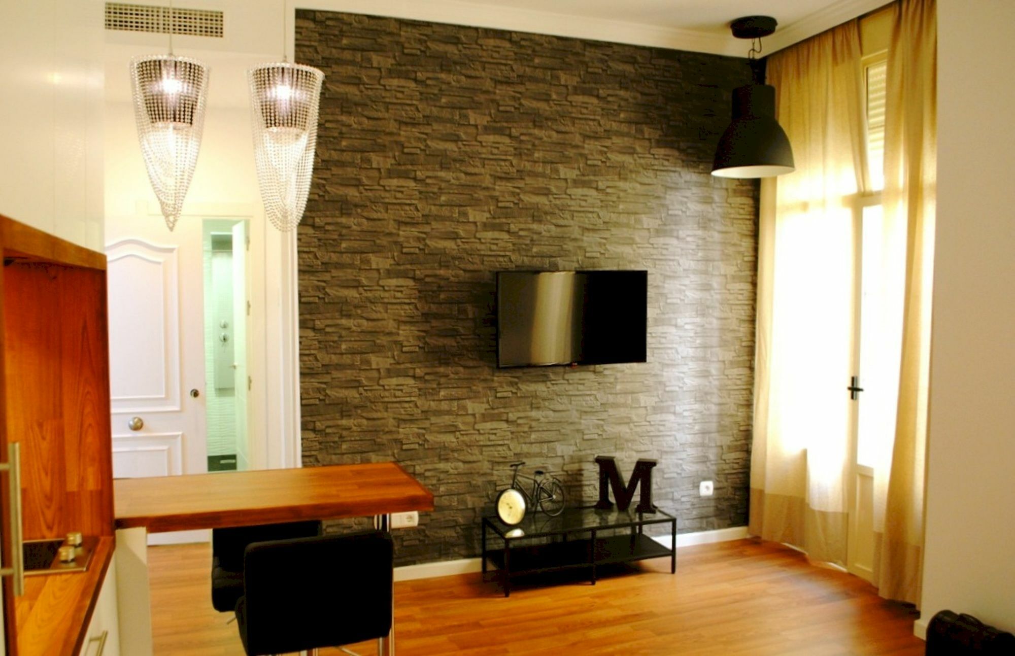 Apartment Minimal