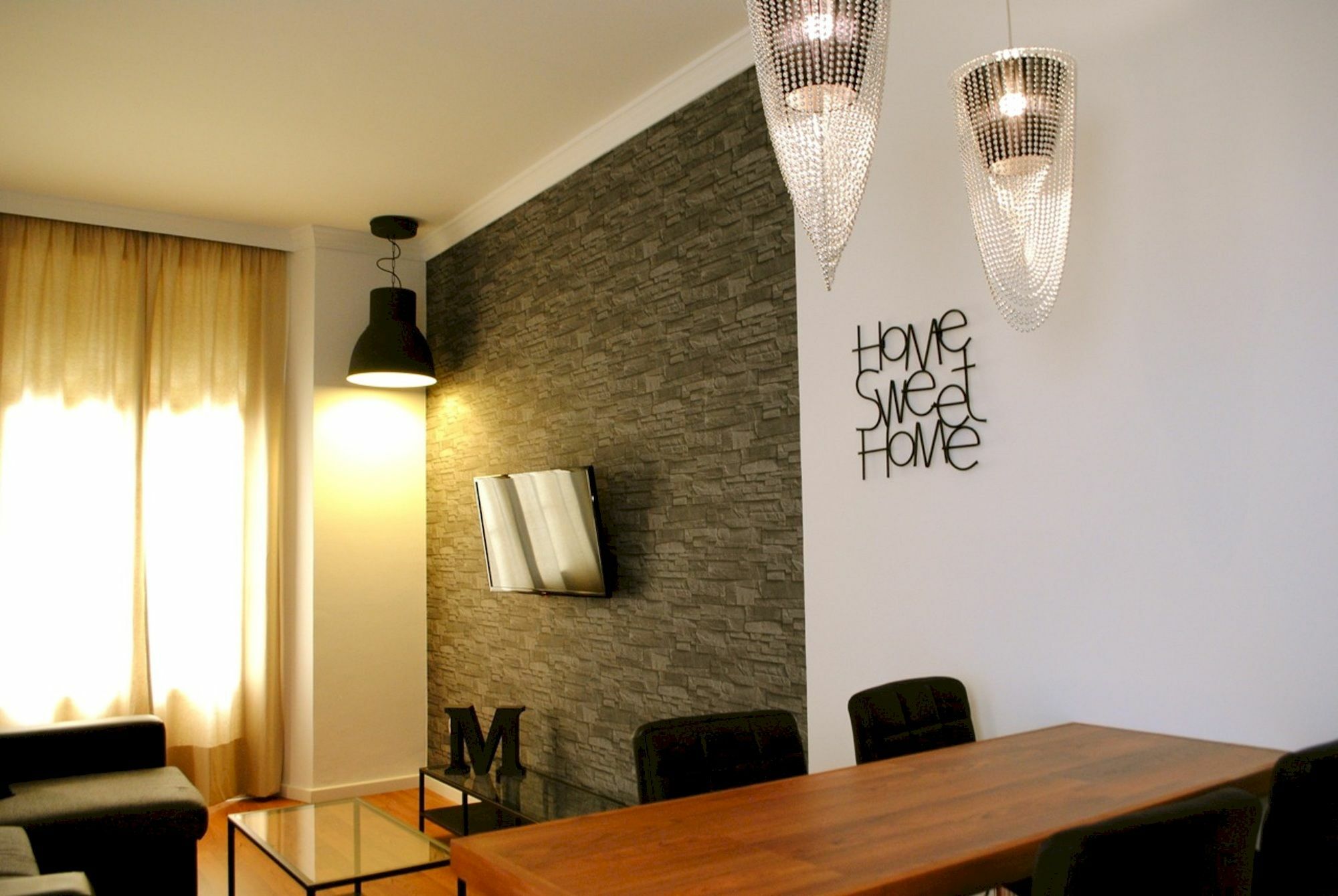 Apartment Minimal *