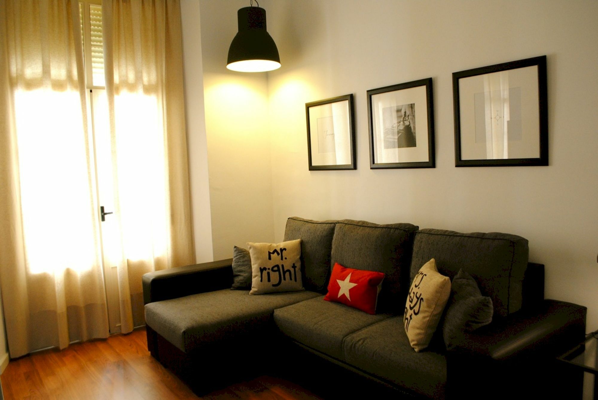 Apartment Minimal *