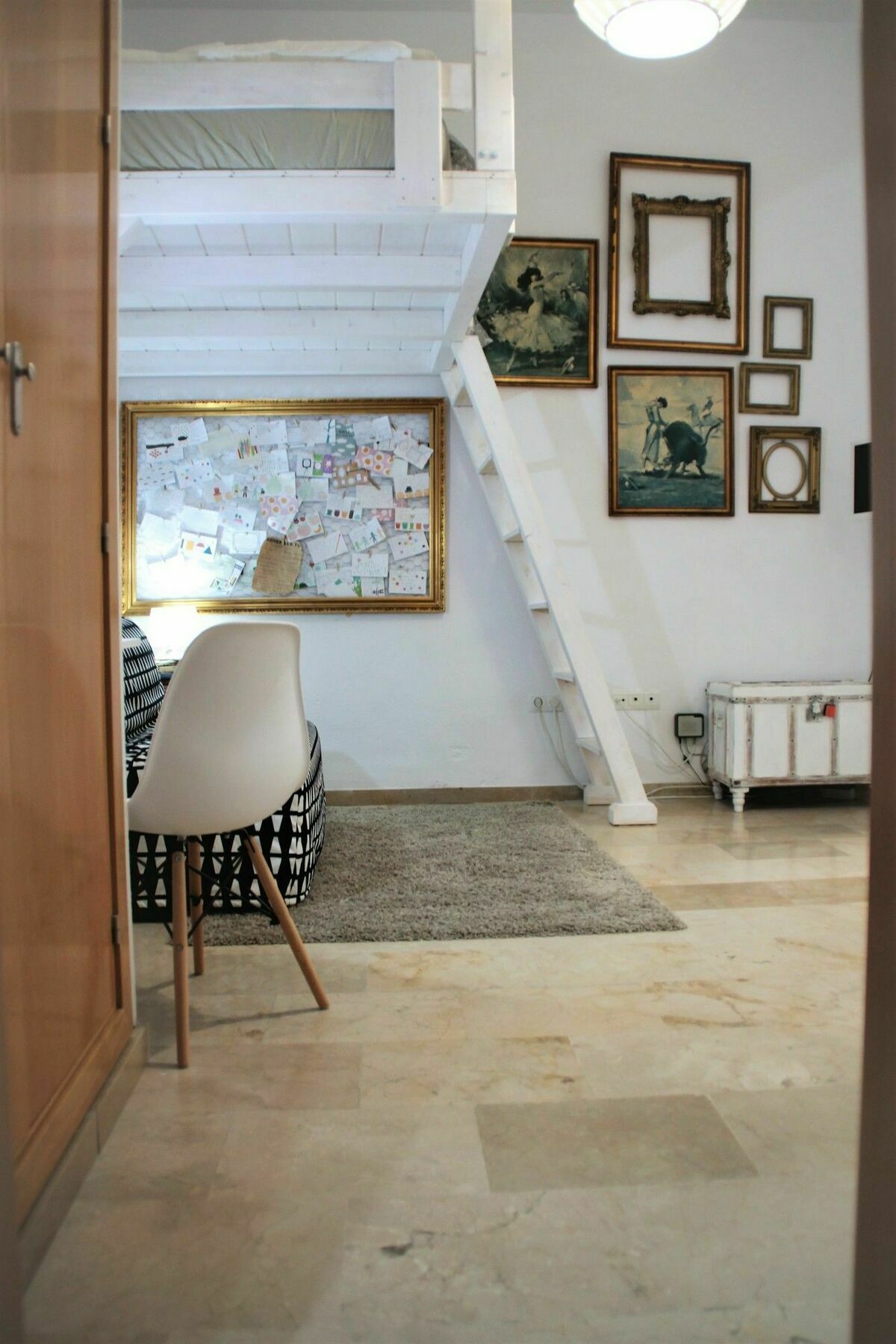 De Arte En Barrio Picasso Apartment *