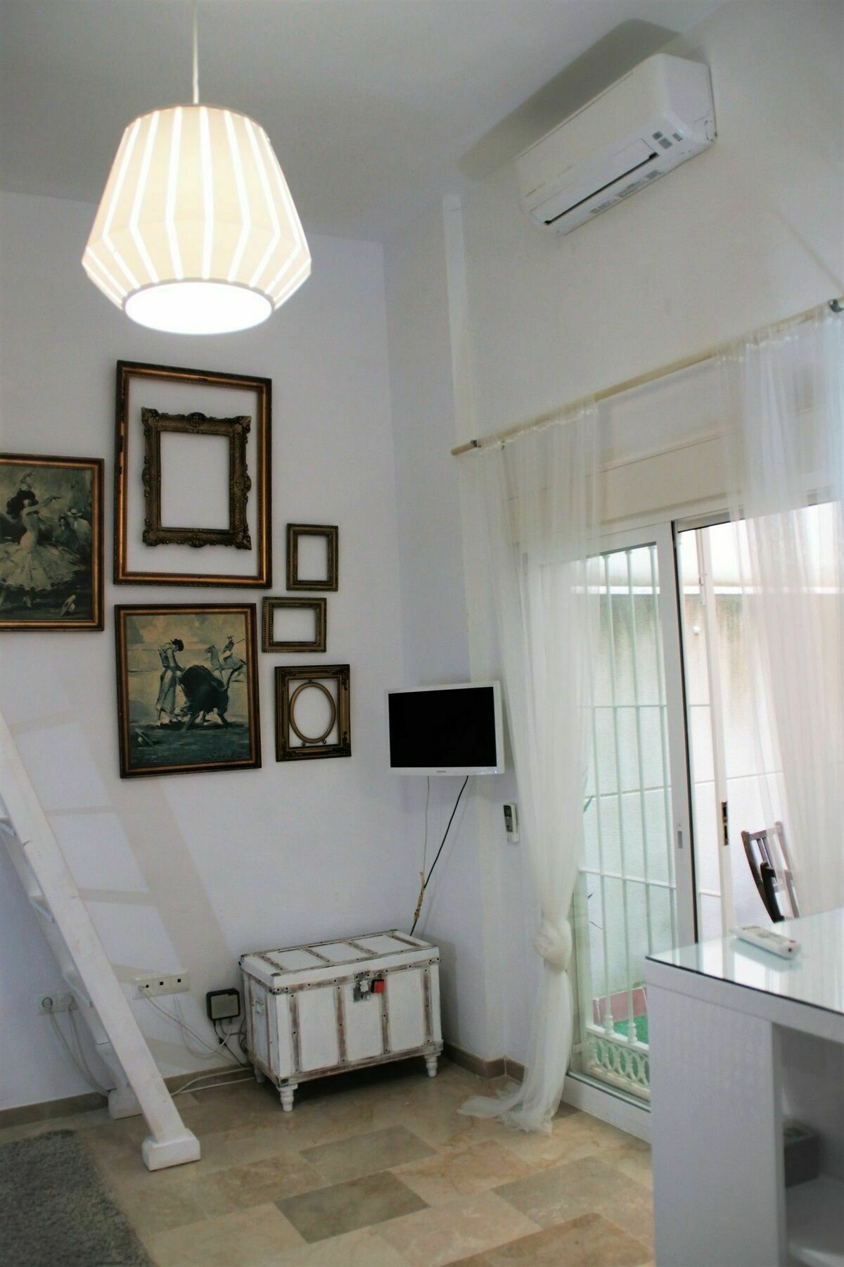 De Arte En Barrio Picasso Malaga