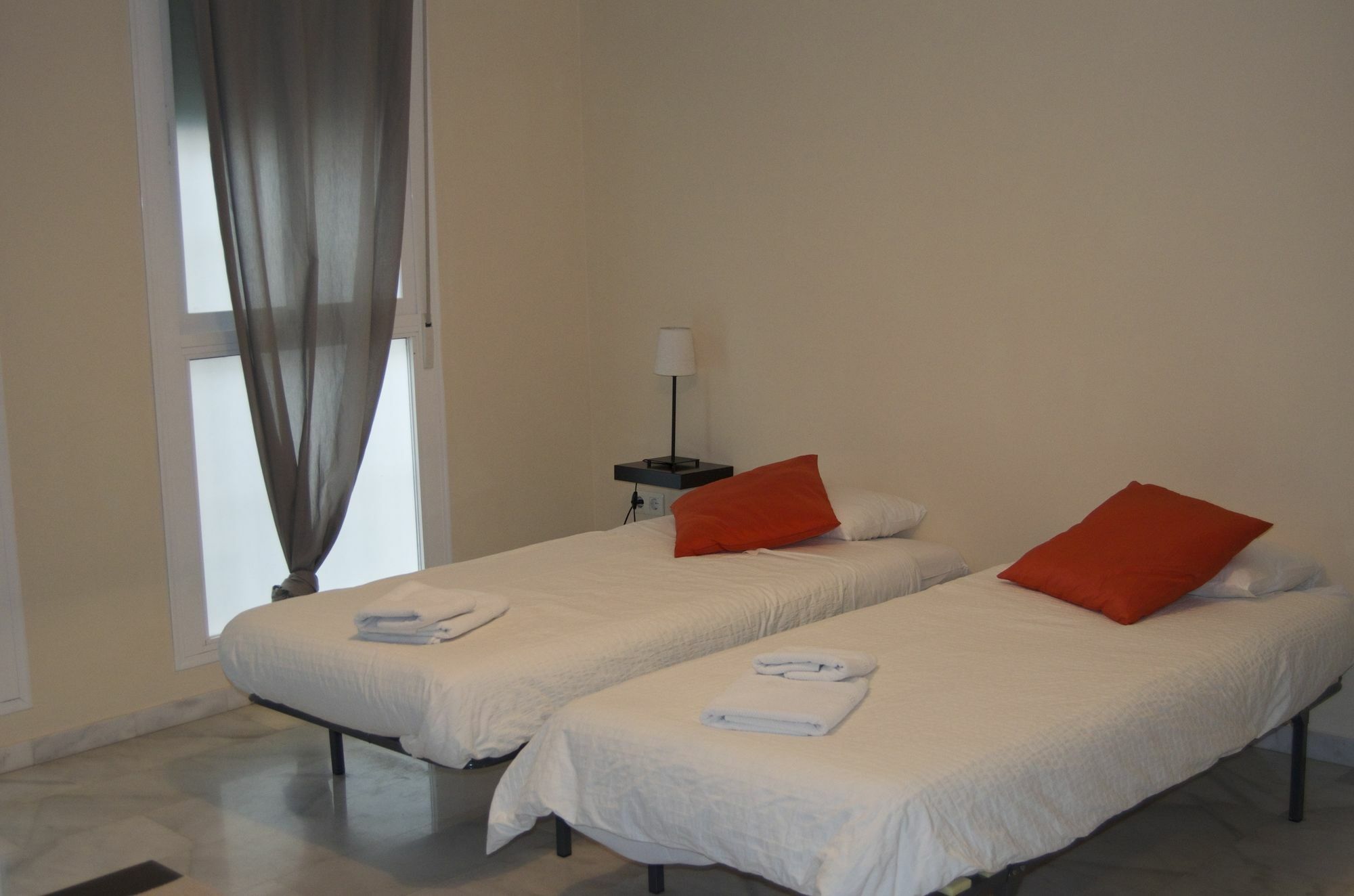 Canasteros Apartment