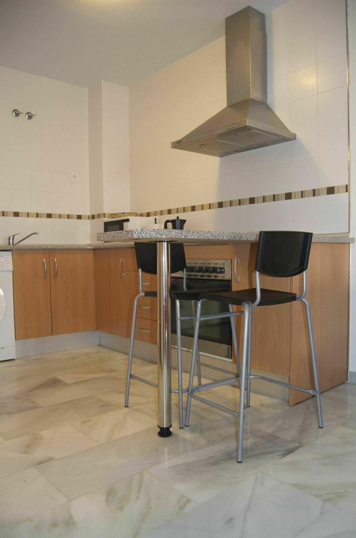 Apartment Canasteros Malaga