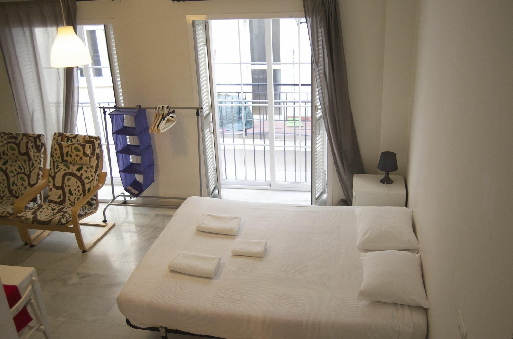 Canasteros Apartment Malaga