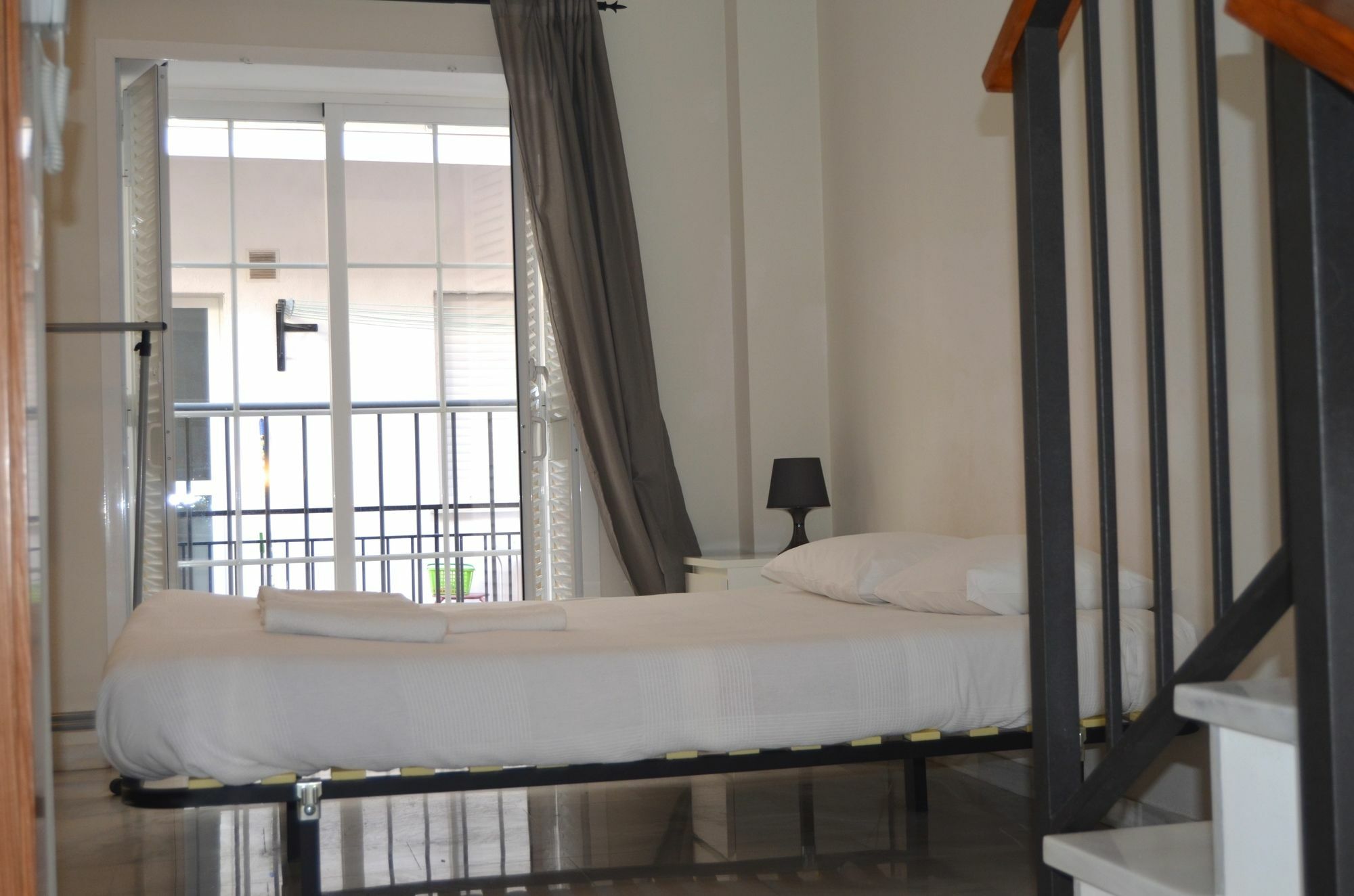 Apartment Canasteros