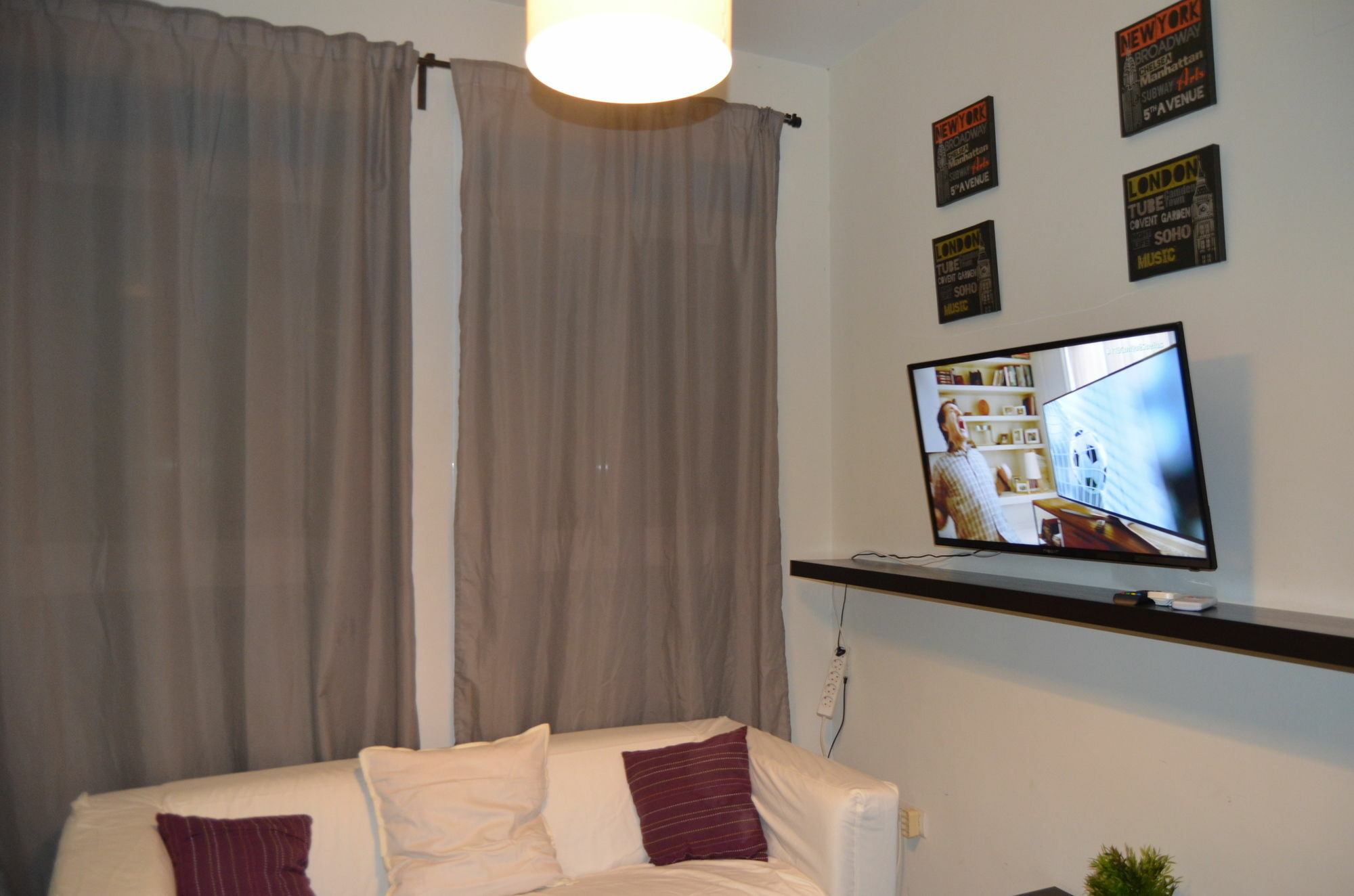 Apartment Canasteros Malaga